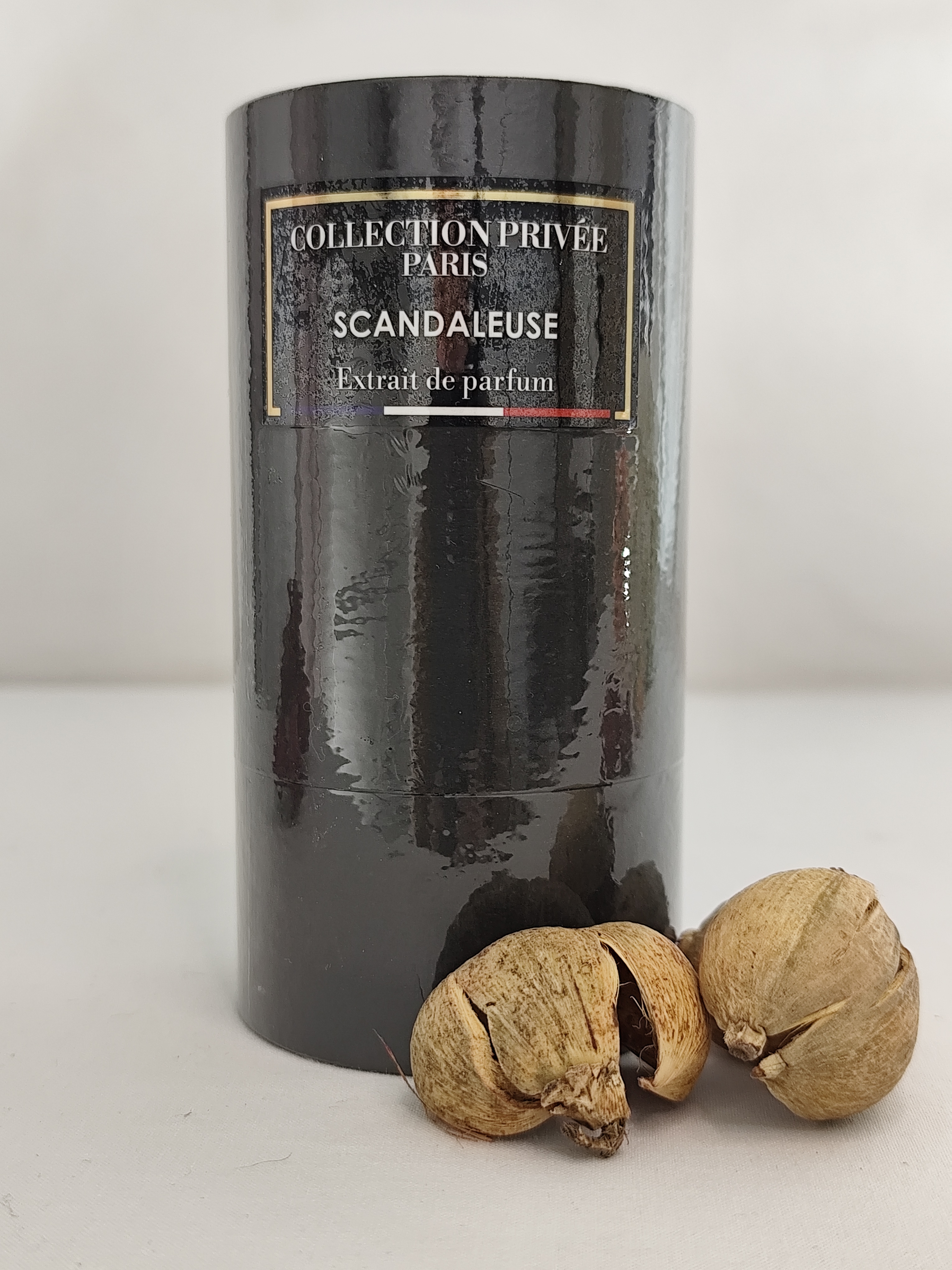 Extrait de Parfum Scandaleuse