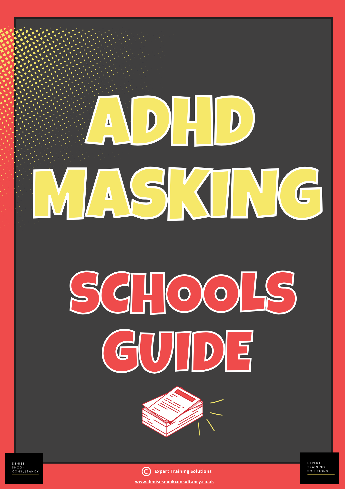 ADHD Masking Schools Guide