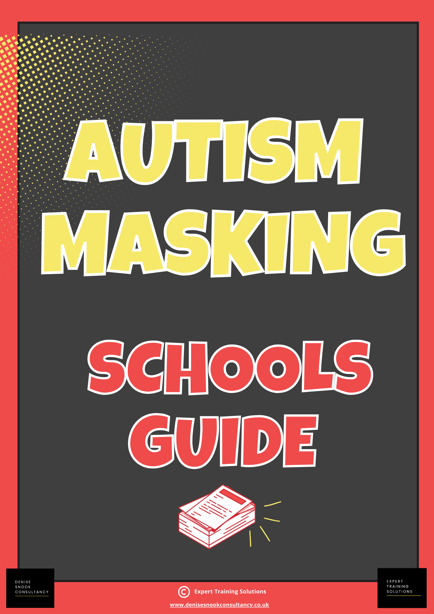 Autism Masking Schools Guide