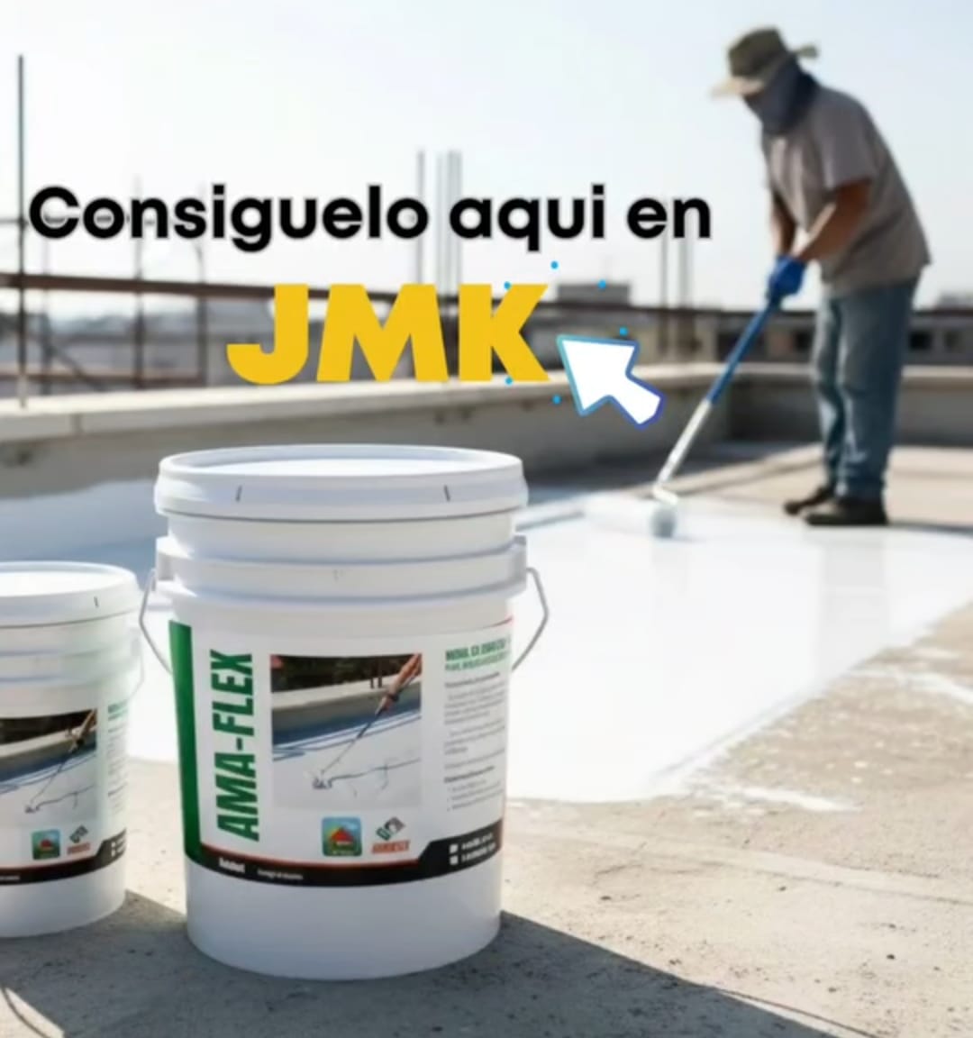 AMA-FLEX impermeabilizante