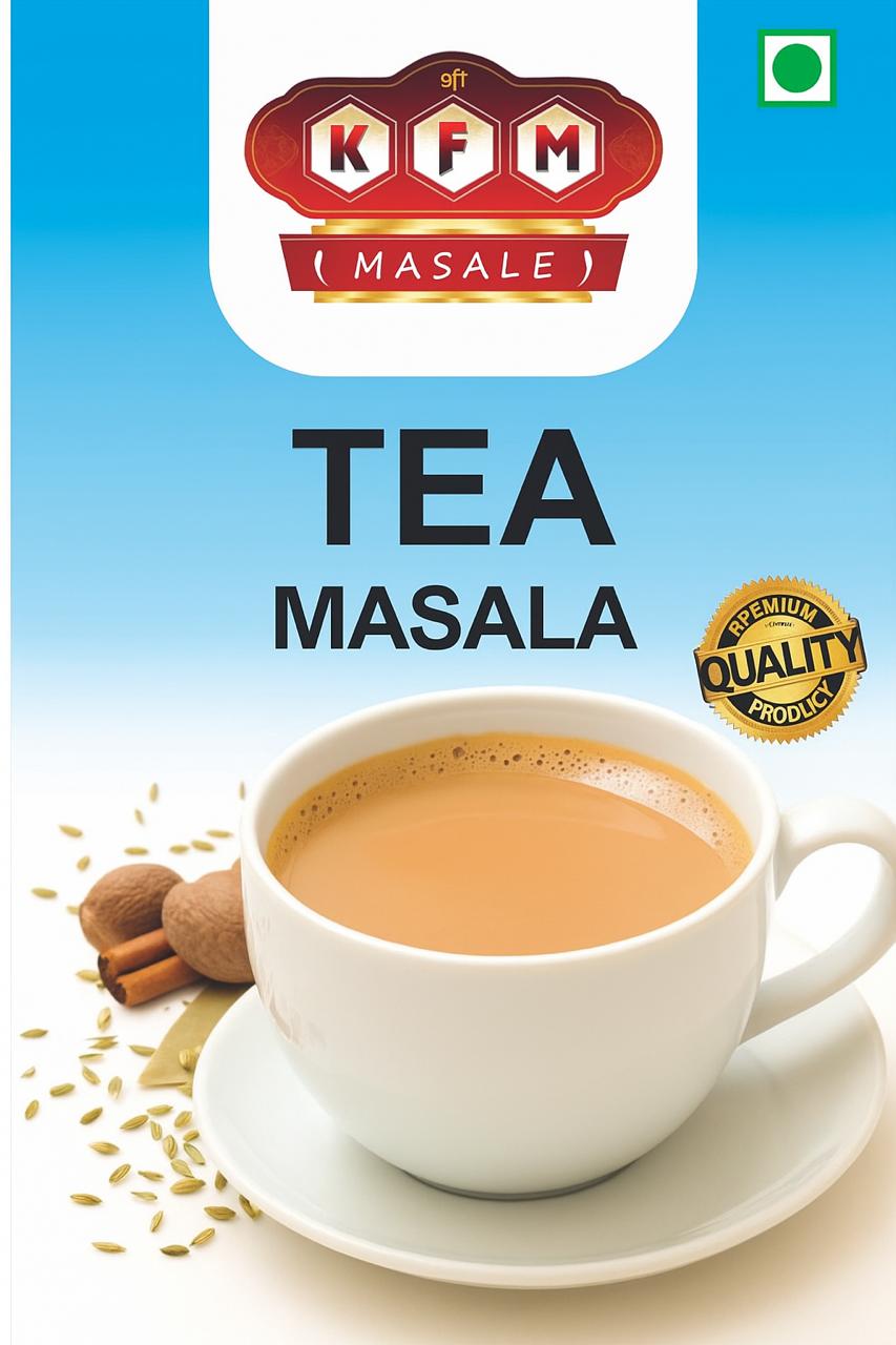 Tea Masala