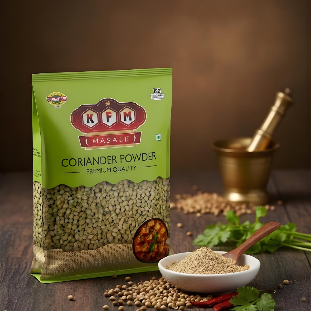 KFM Coriander Powder