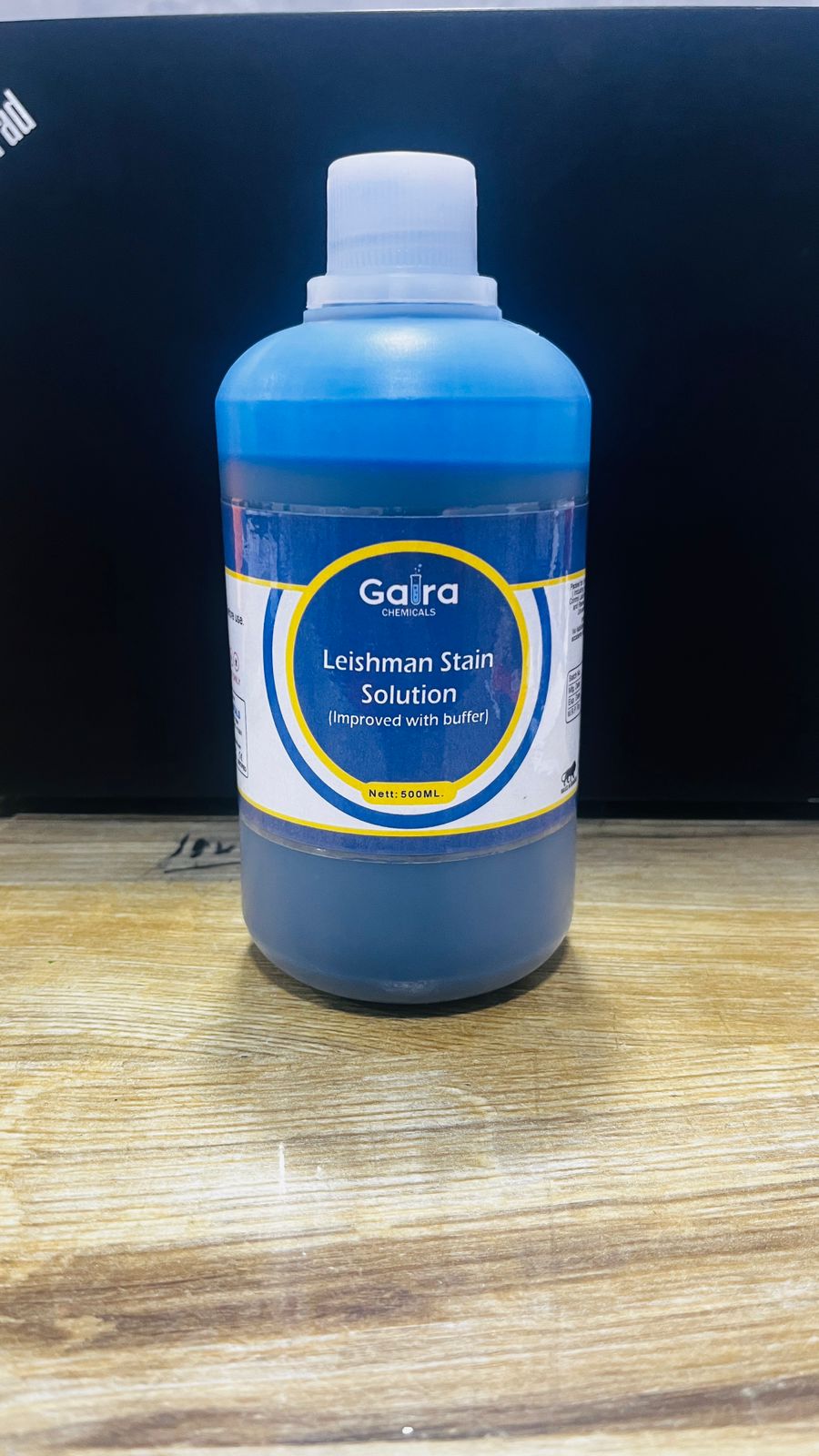 Leishman Stain Solution