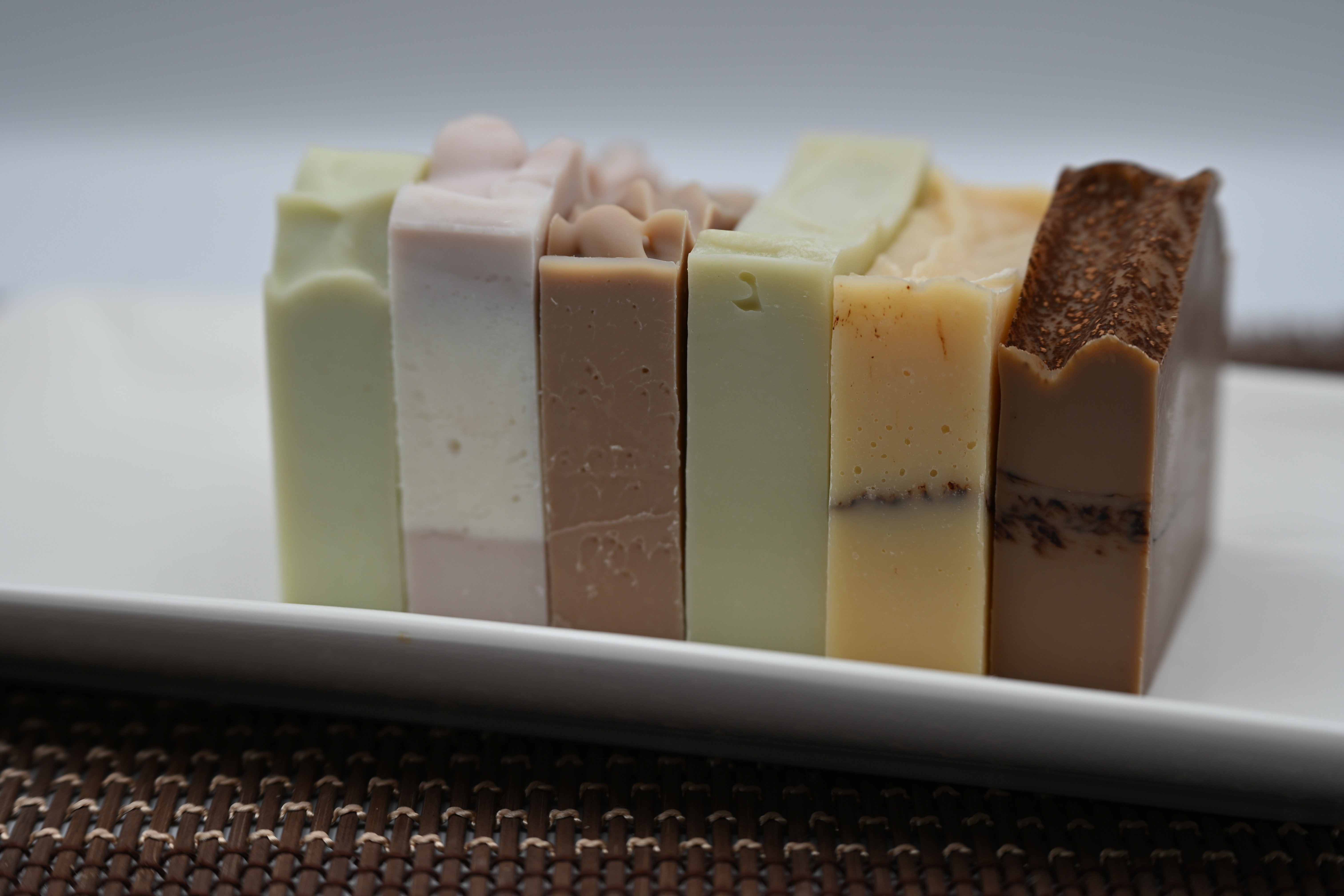 Deluxe Gift Package..