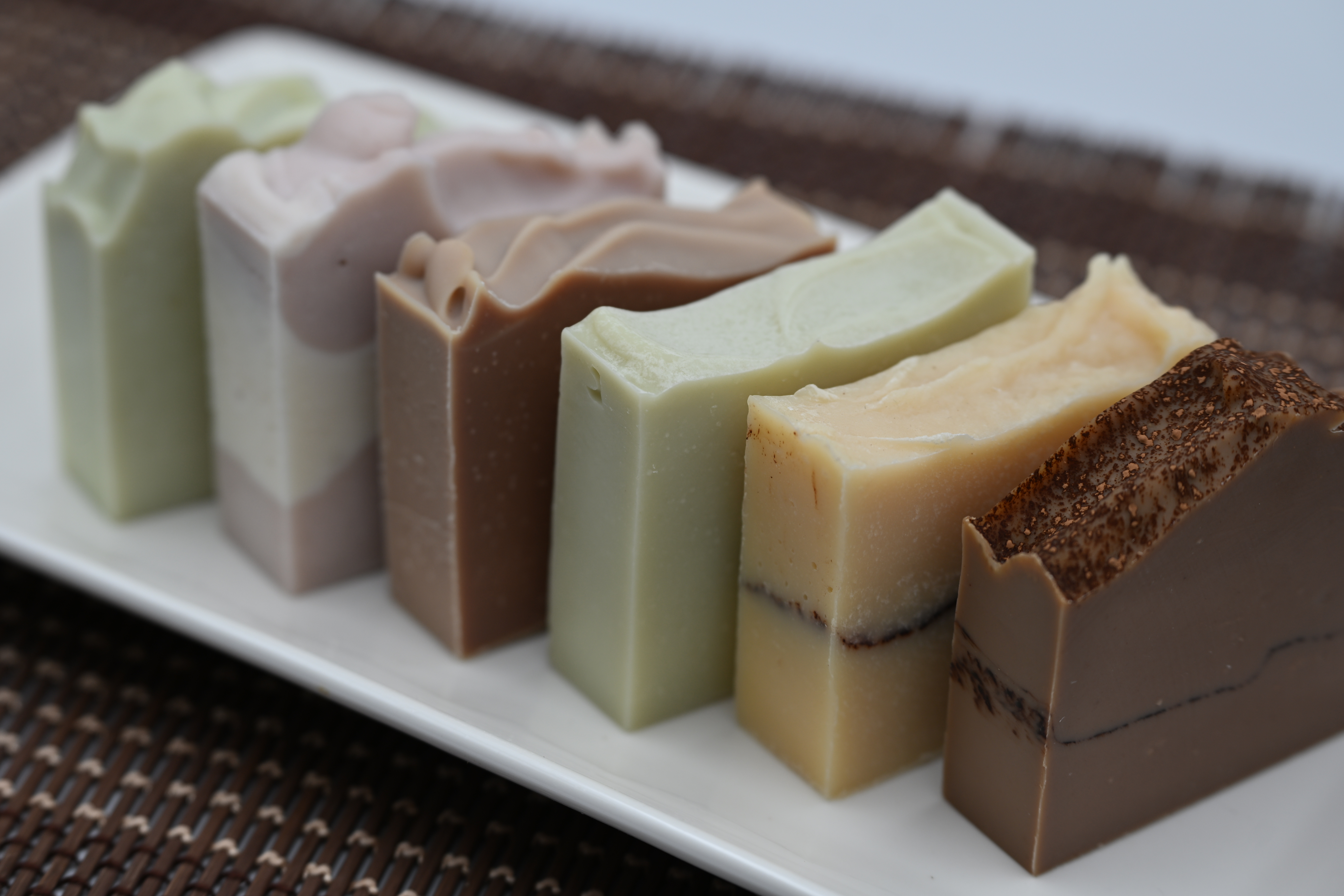 Deluxe Gift Package..