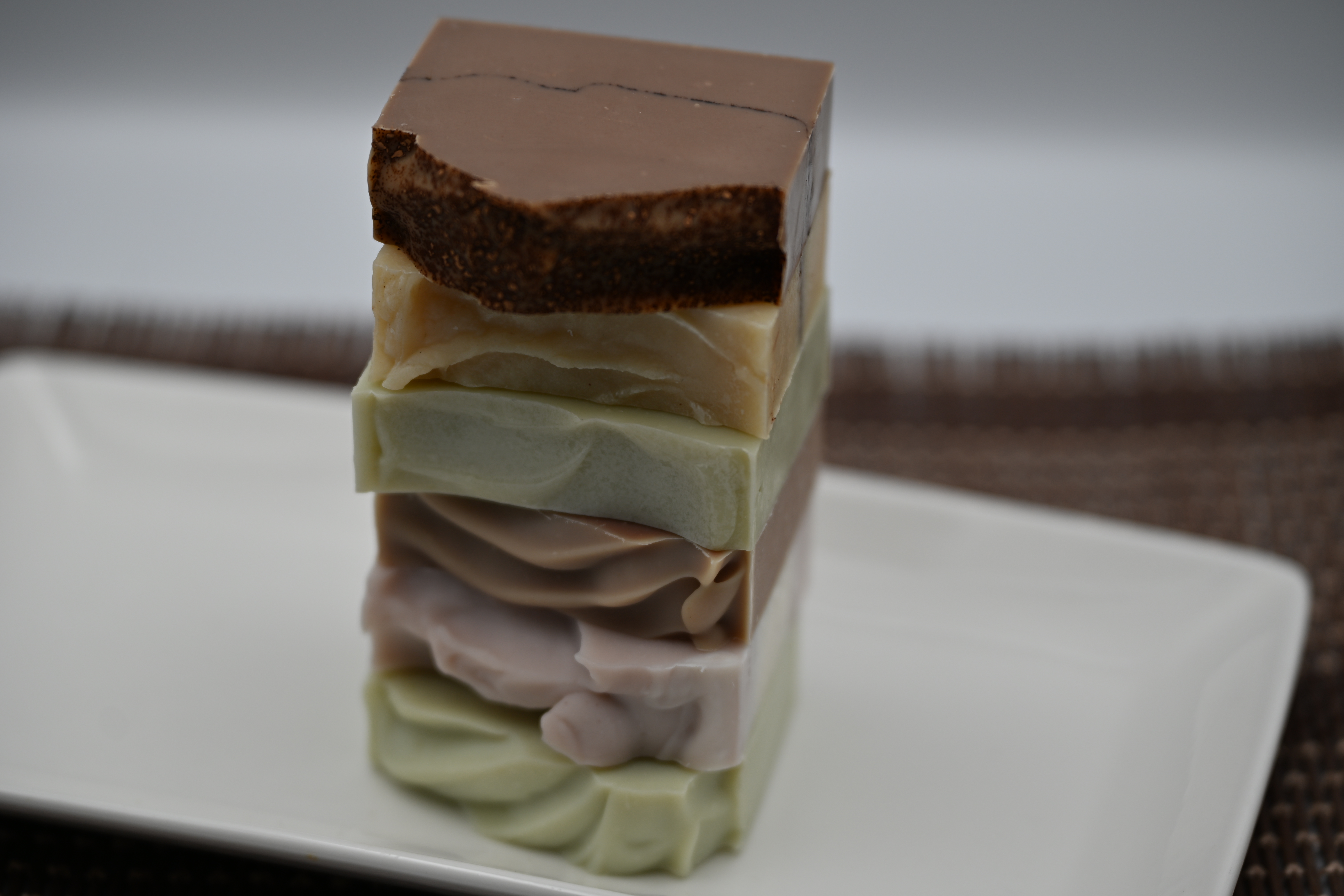 Deluxe Gift Package..