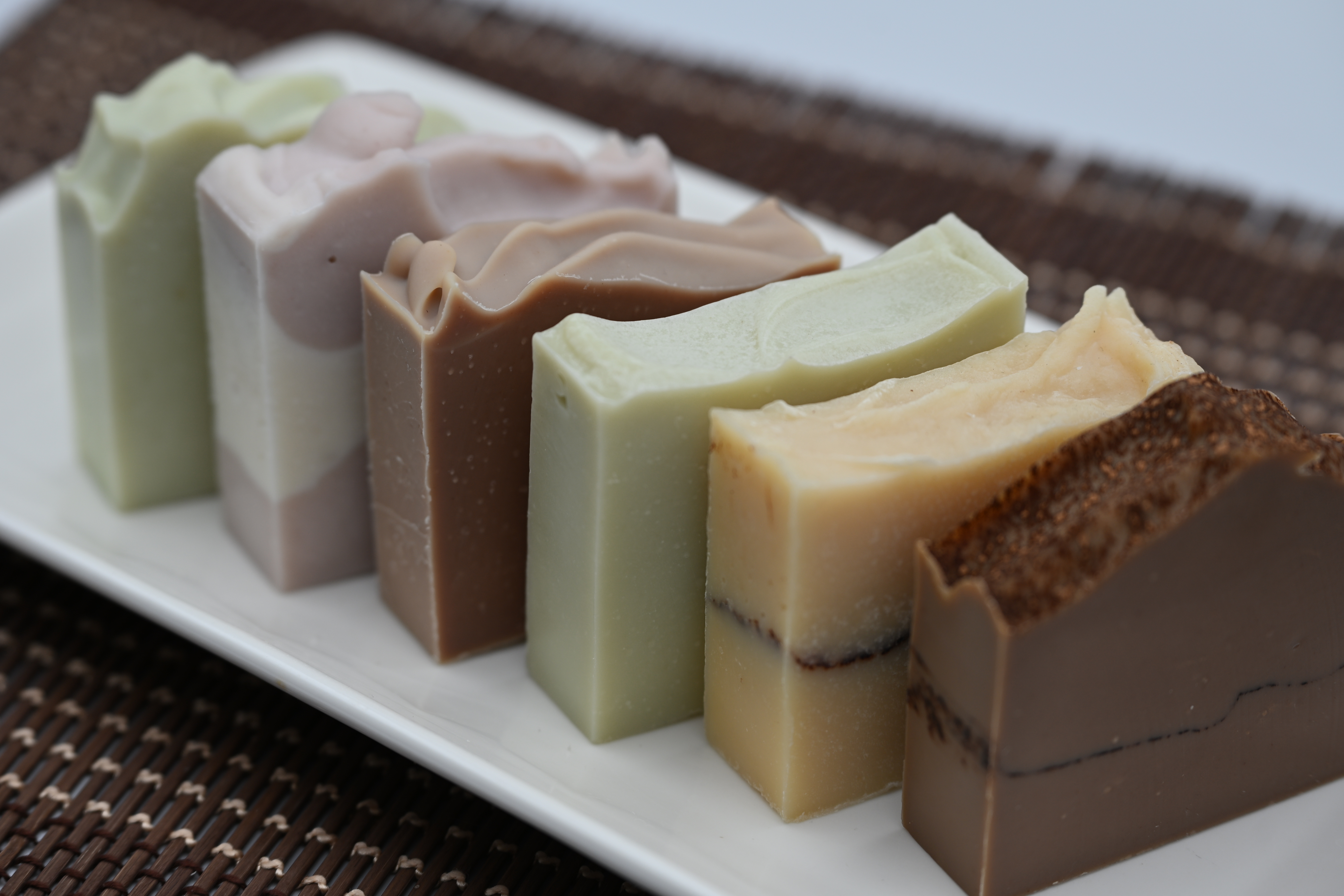 Deluxe Gift Package..