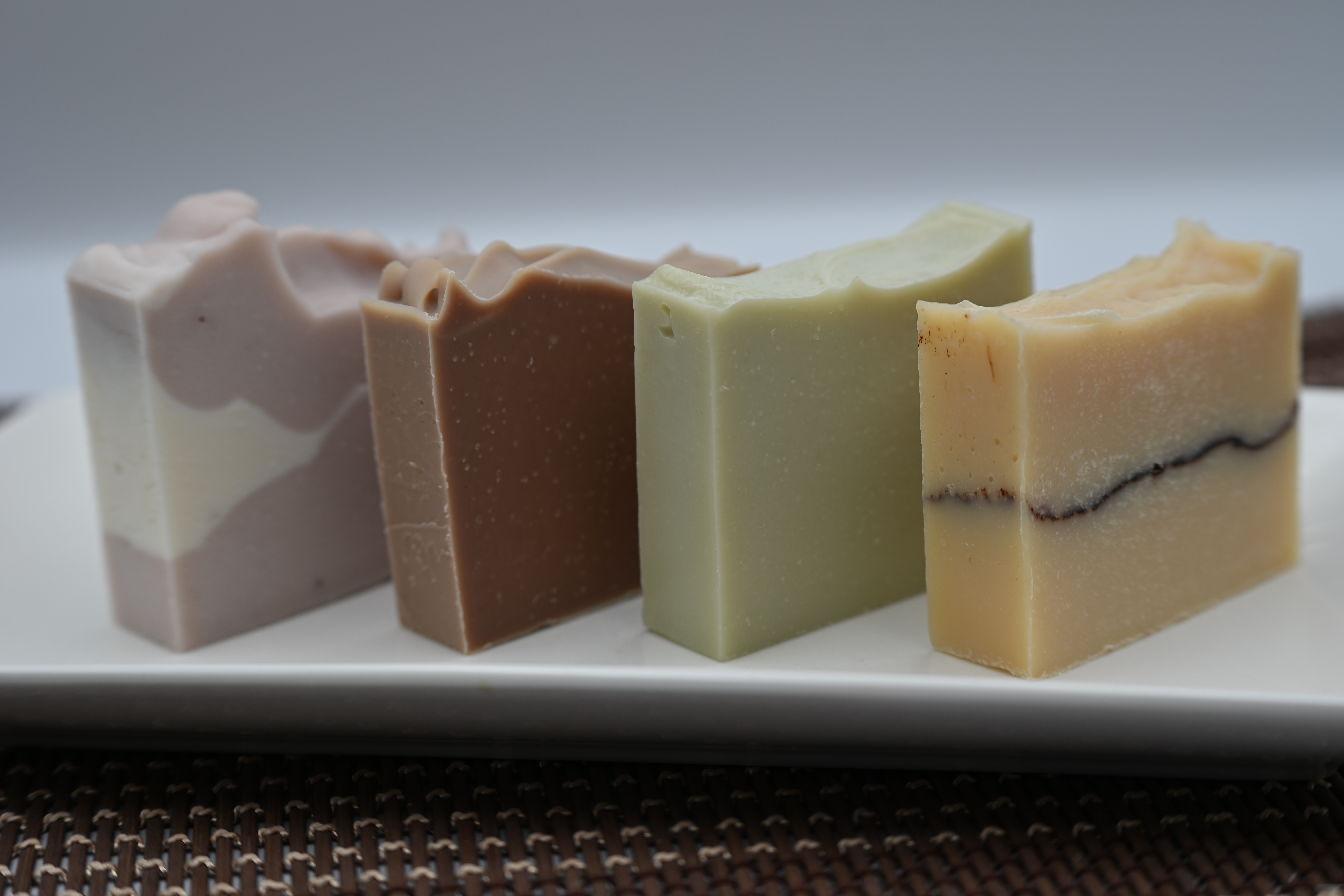 Essentials Gift Package