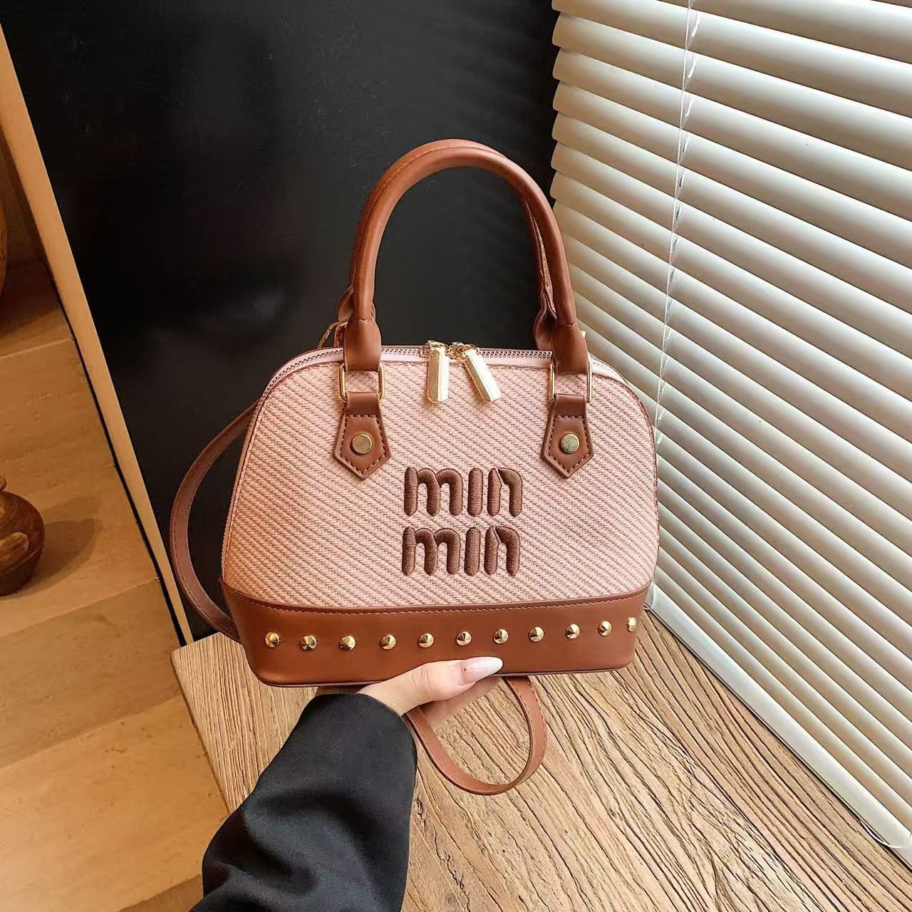 Mini Handbag
