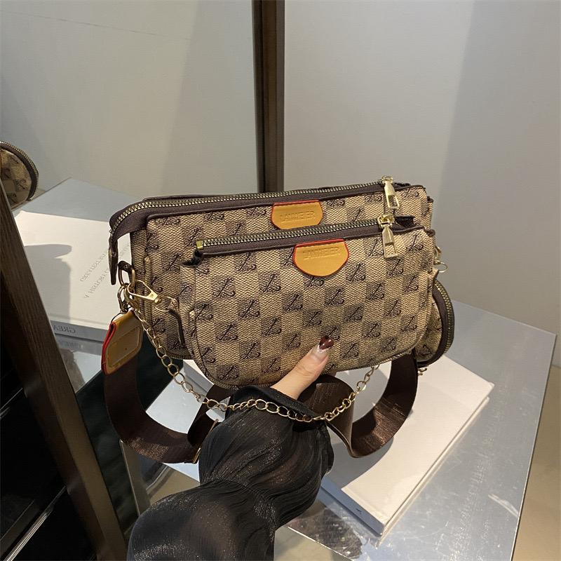 Designer Crossbody Bag