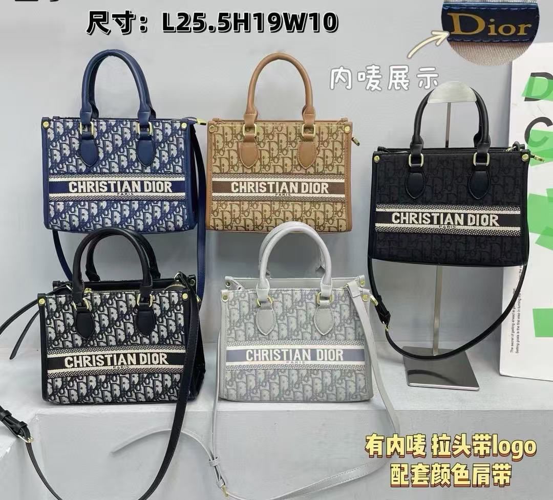 Christian Dior Handbags