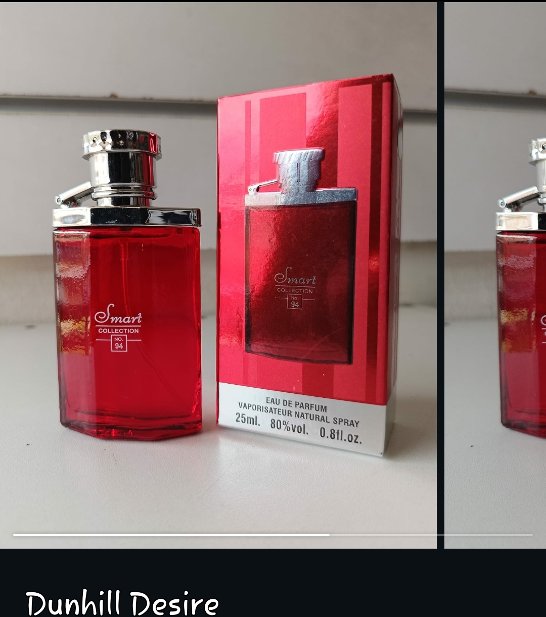 Dunhill Desire Eau de Parfum