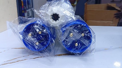 Industrial Plug Connector