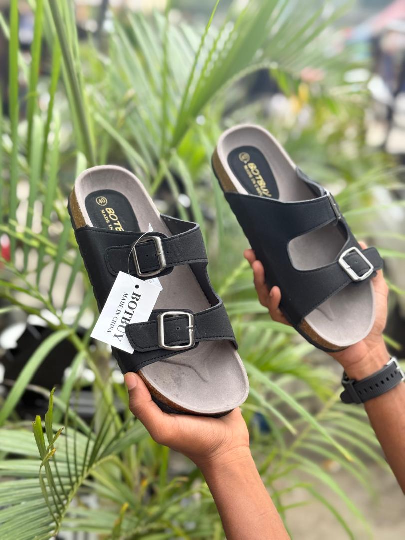 Bobby Sandals Classic