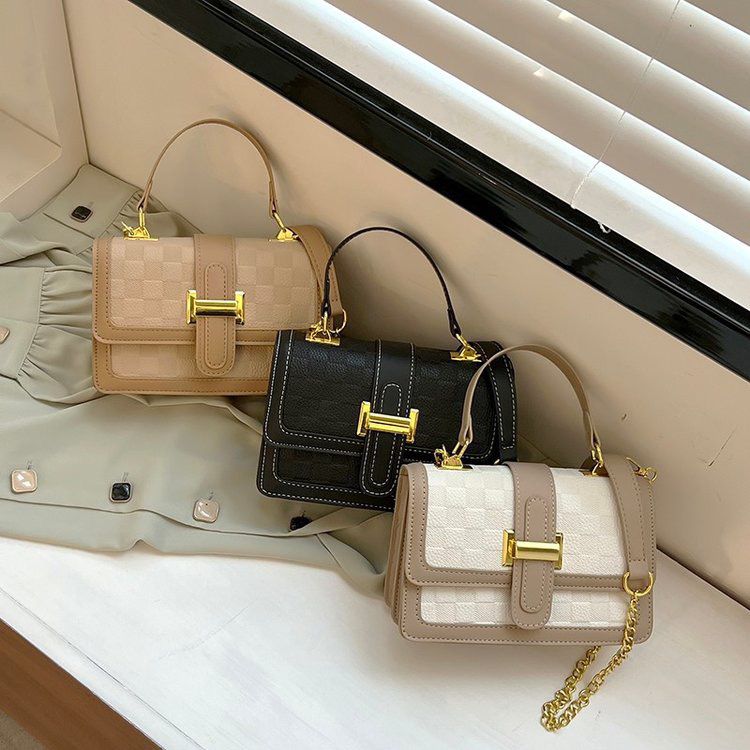 Elegant Mini Handbag