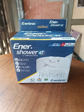 Enerbras Ener Shower 4T