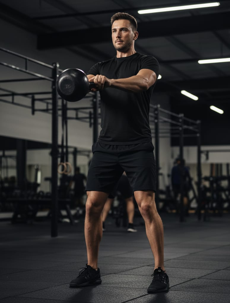 Camiseta Tradicional 100% Poliamida