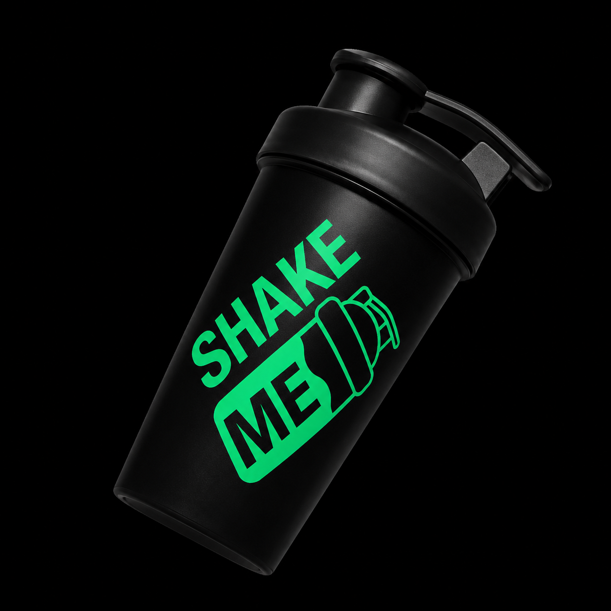 Shaker ShakeMe
