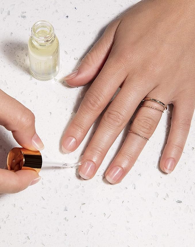 Sally Hansen Vitamin E Nail and Cuticle Oil, 13.3ml