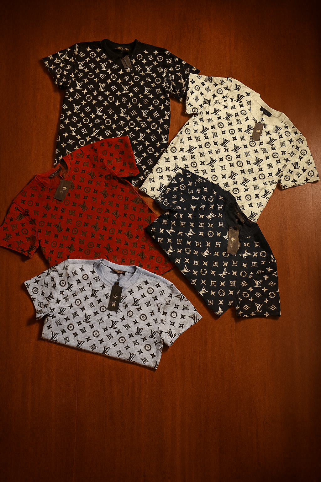 Camisetas Estampadas Unissex