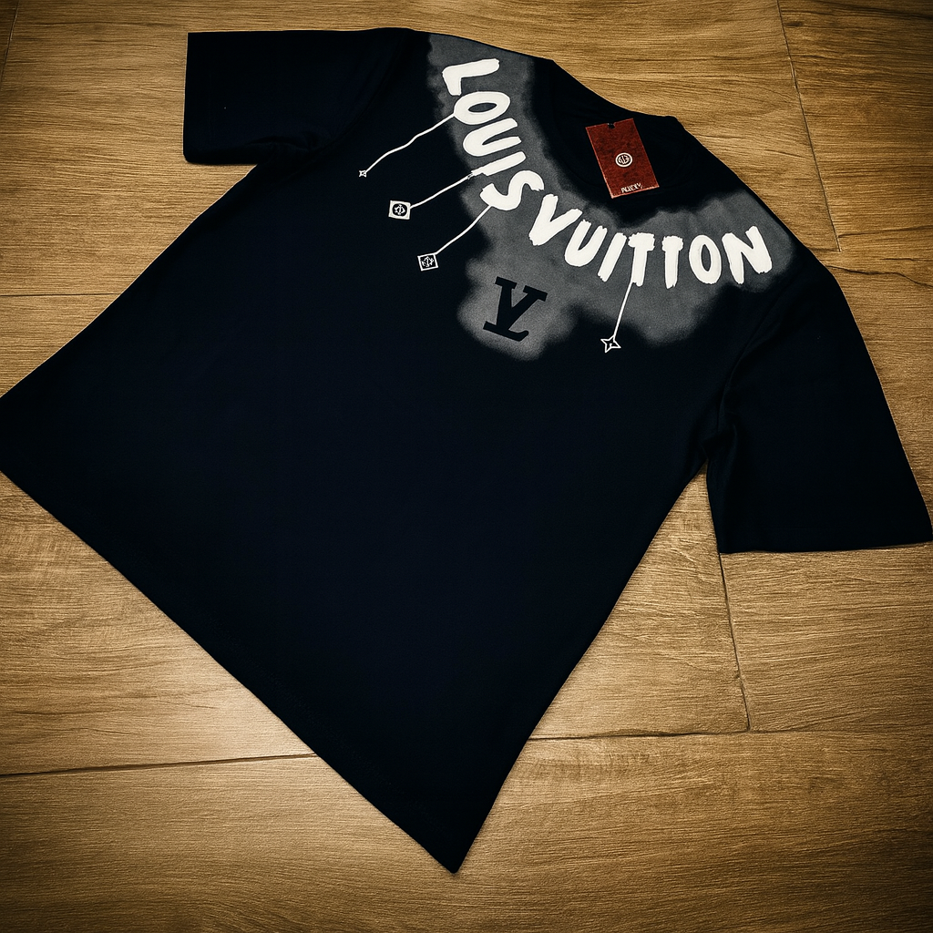 Camiseta Louis Vuitton