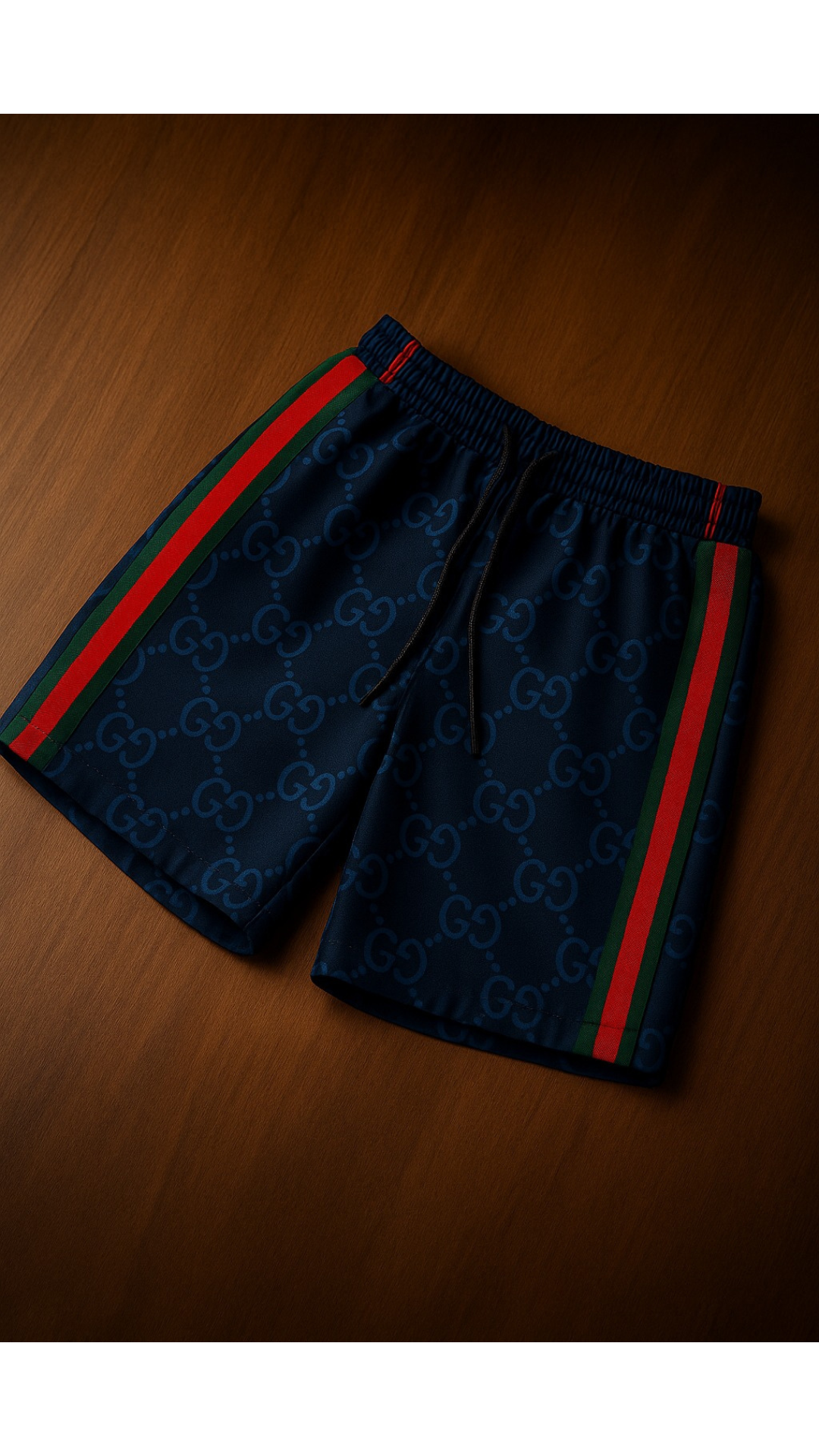 Shorts Gucci Masculino
