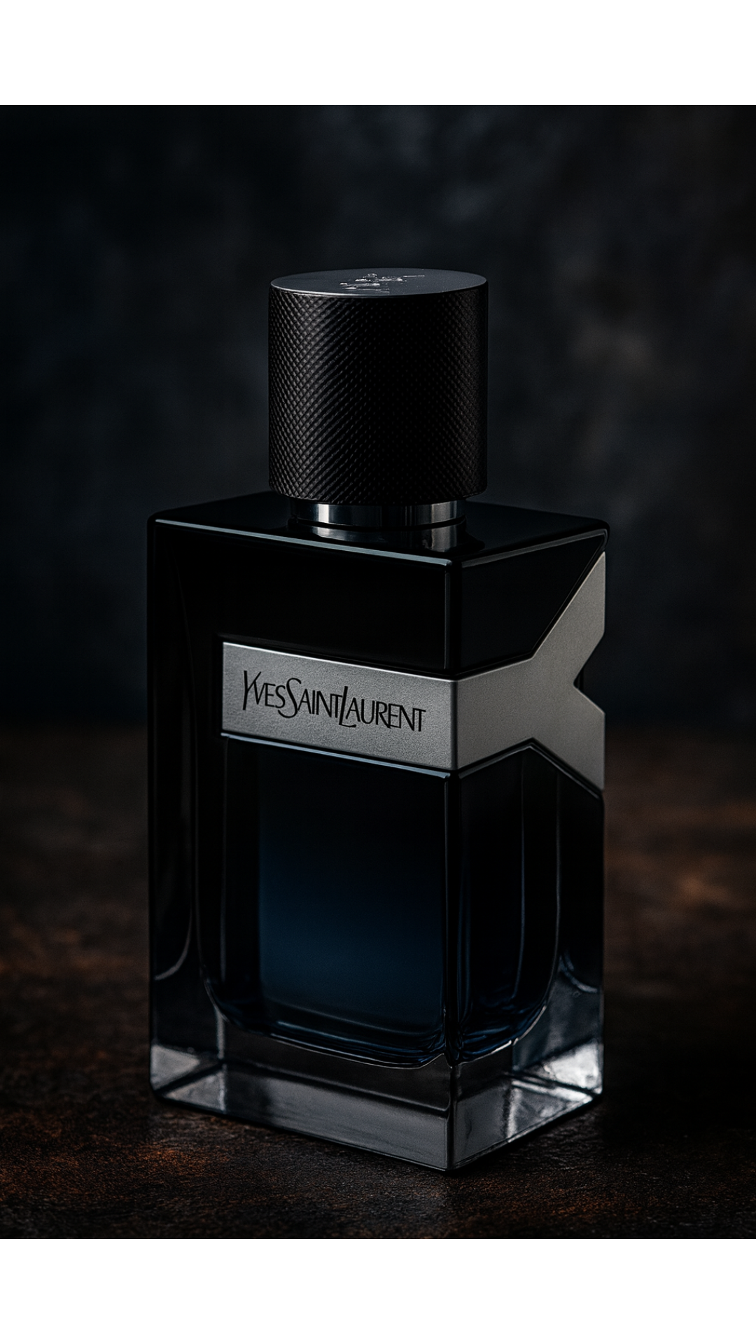 Perfume Yves Saint Laurent