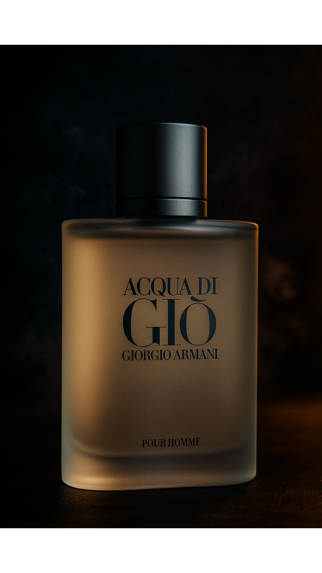 Acqua Di Gio Giorgio Armani