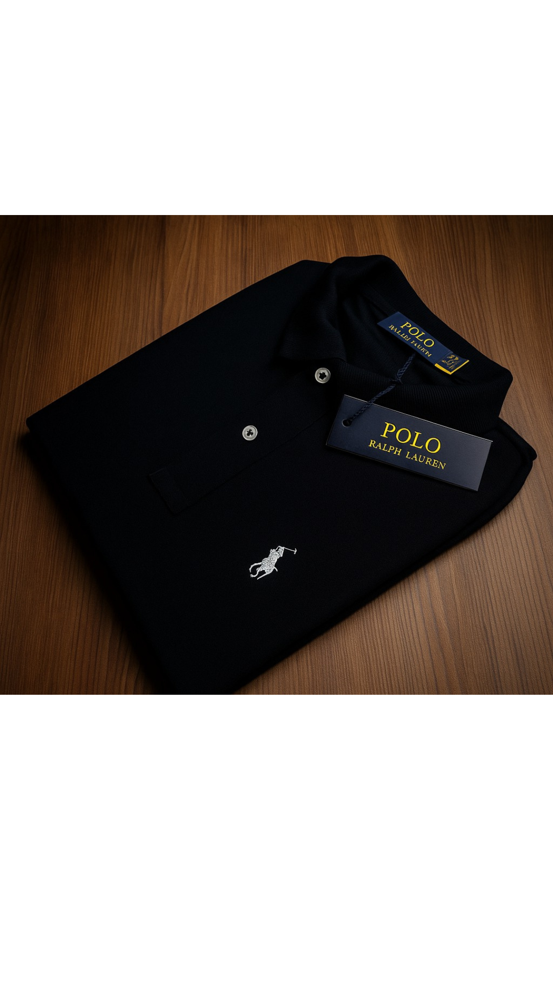 Camiseta Polo Ralph Lauren