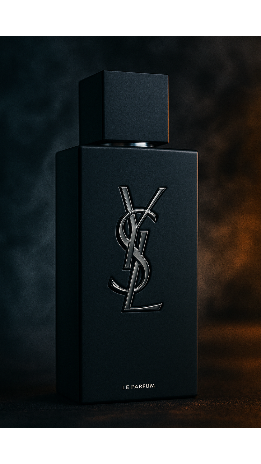 Yves Saint Laurent Le Parfum
