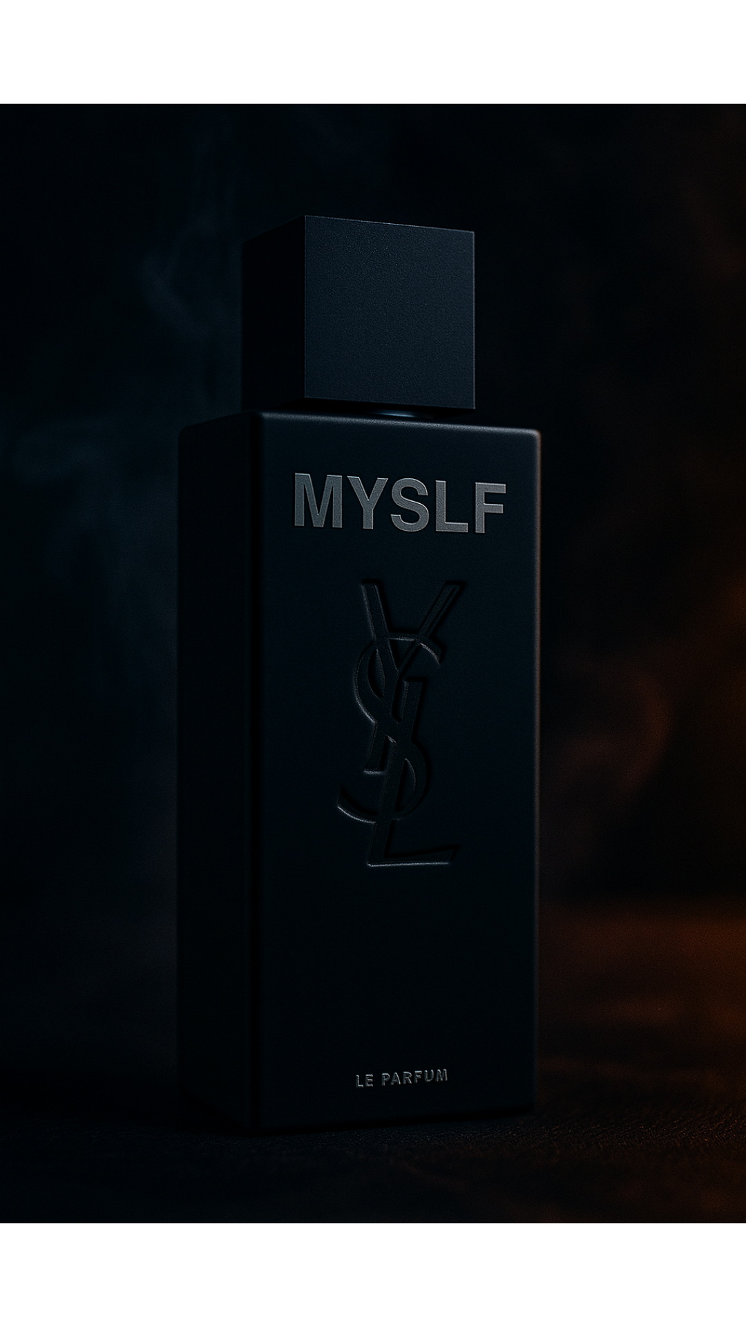 Perfume YSL MYSLF Le Parfum