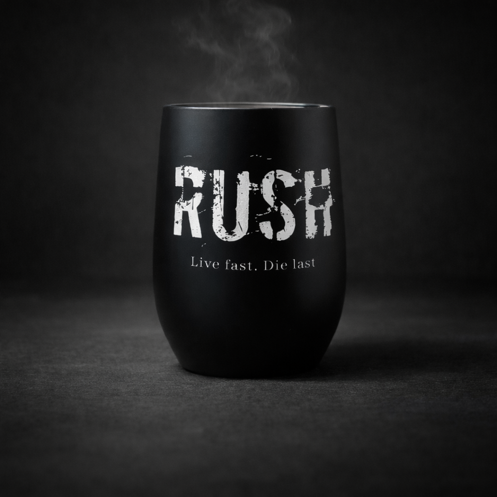 Tasse isotherme Rush