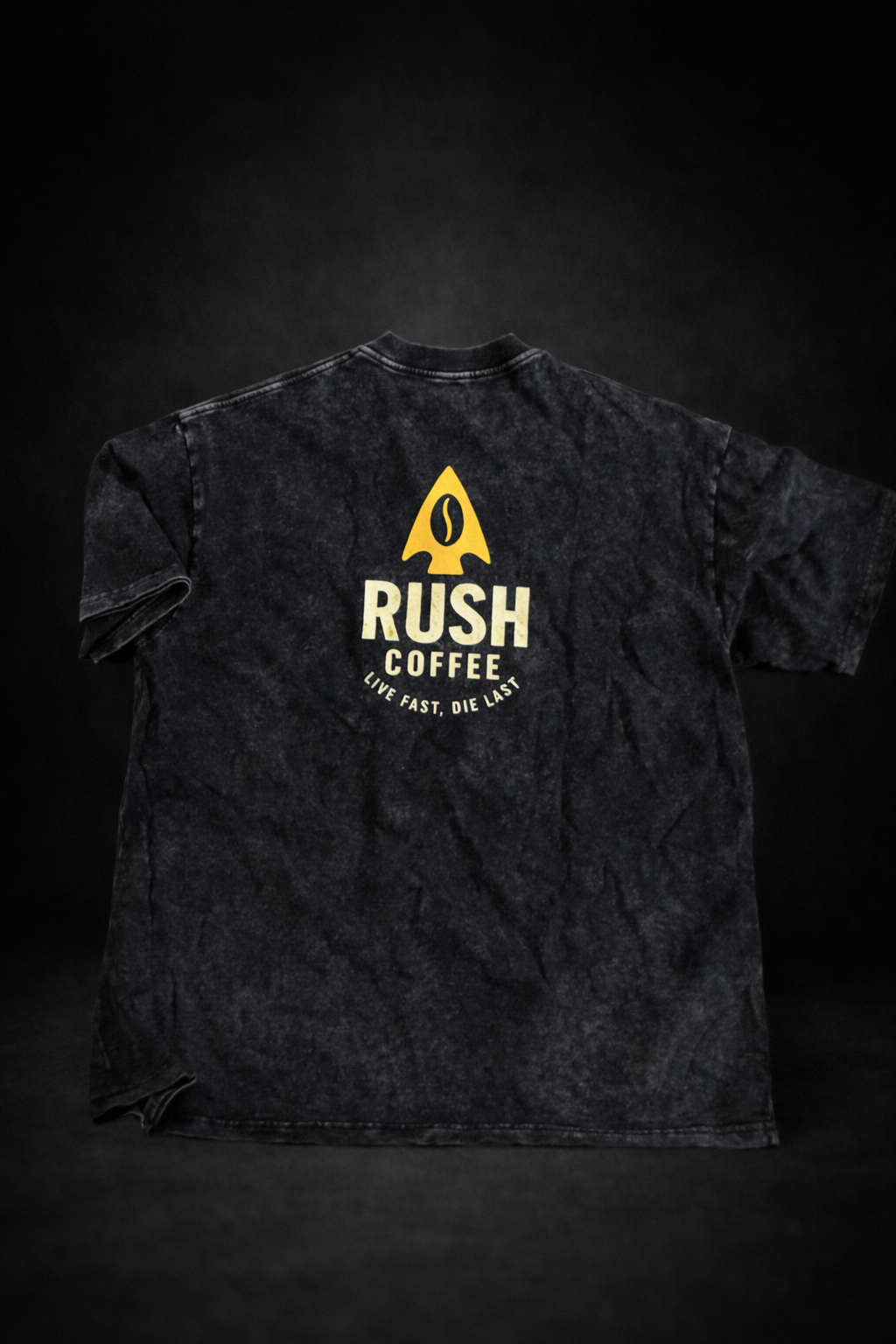 T-shirt Rush