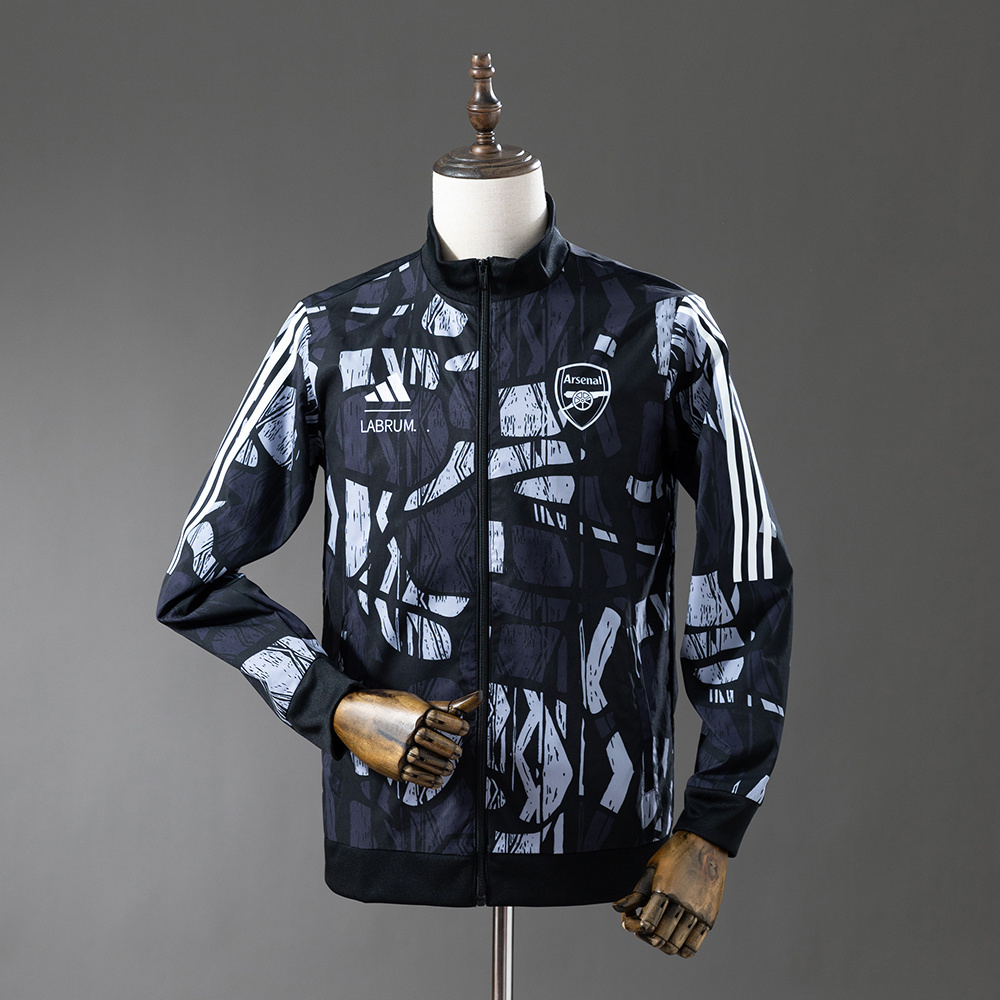 Corta vientos Arsenal 2025/26