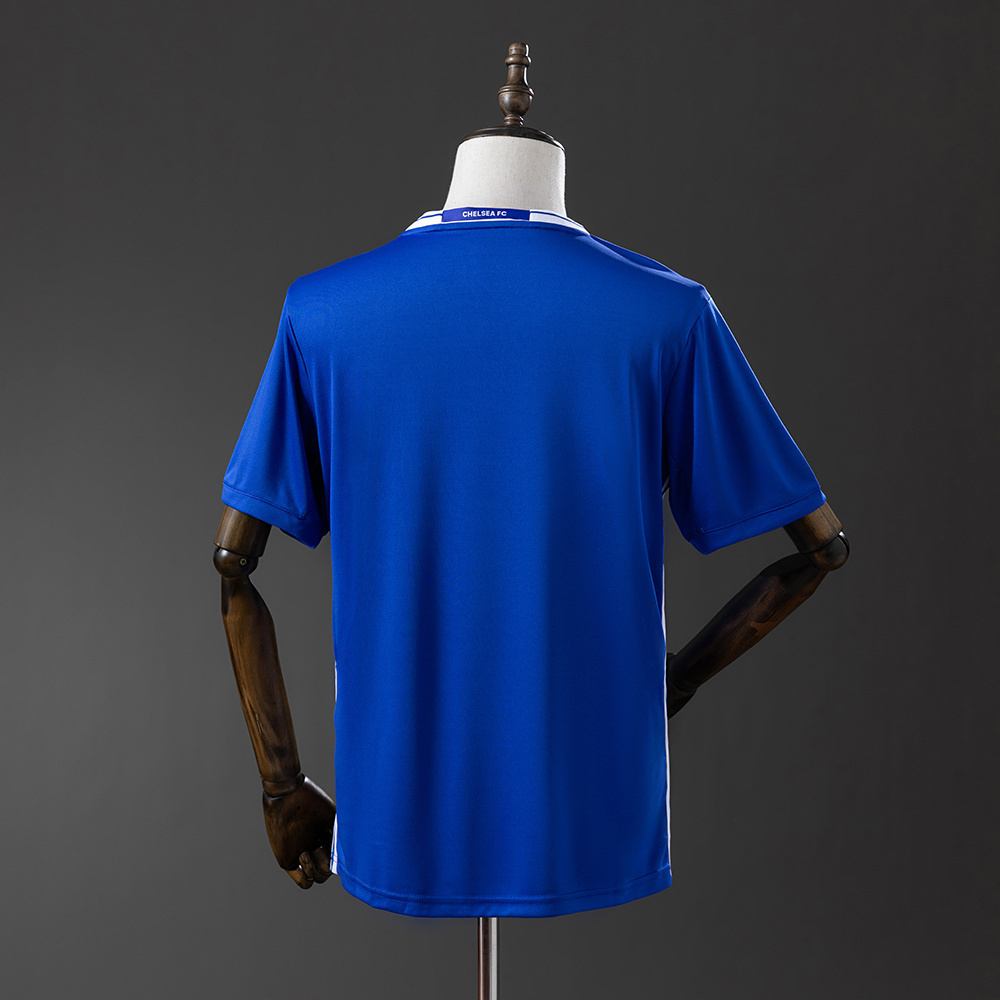 Camiseta Retro Chelsea FC 2016/2017 (Primera equipación)