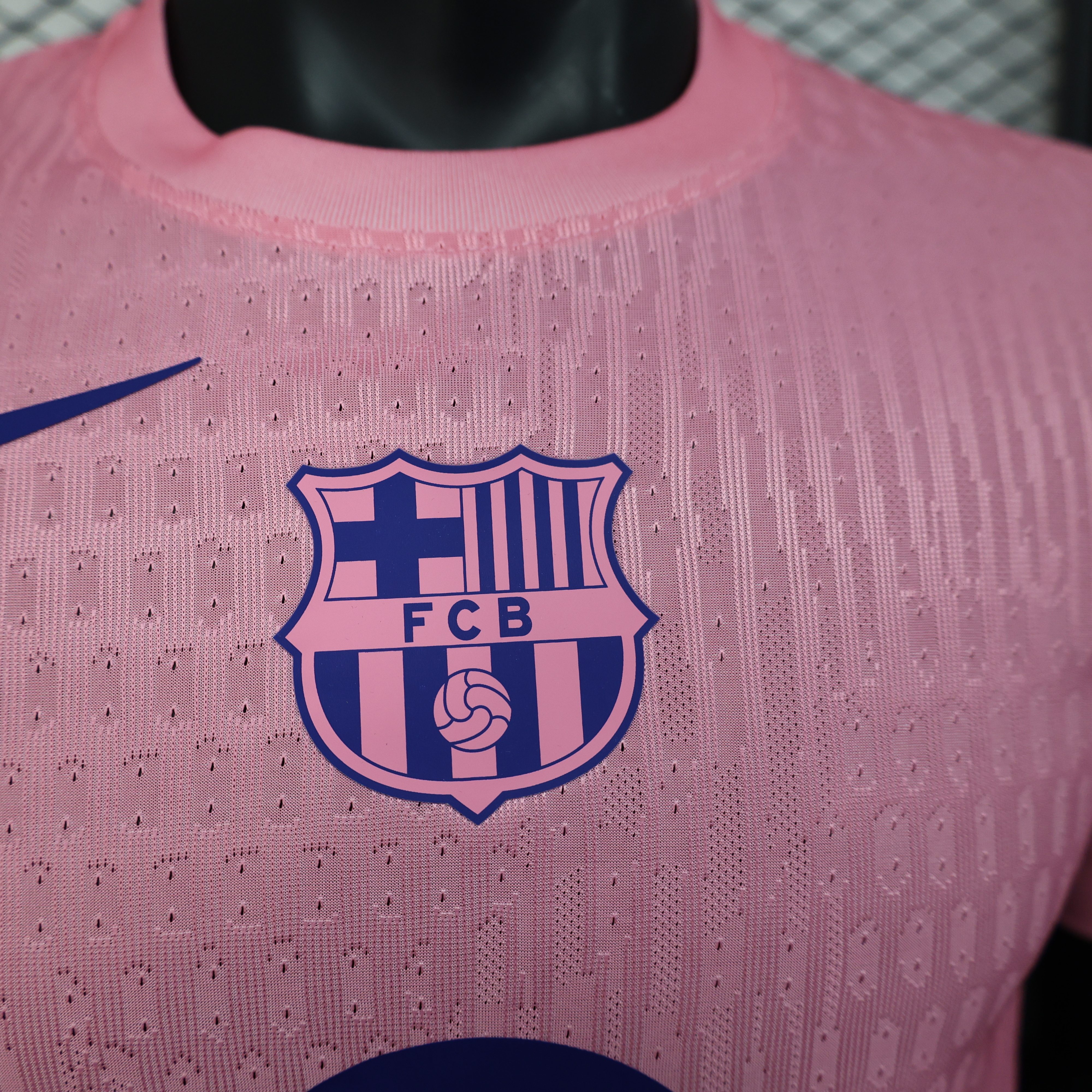 Camiseta Barcelona 2025/26 (Tercera Equipación)