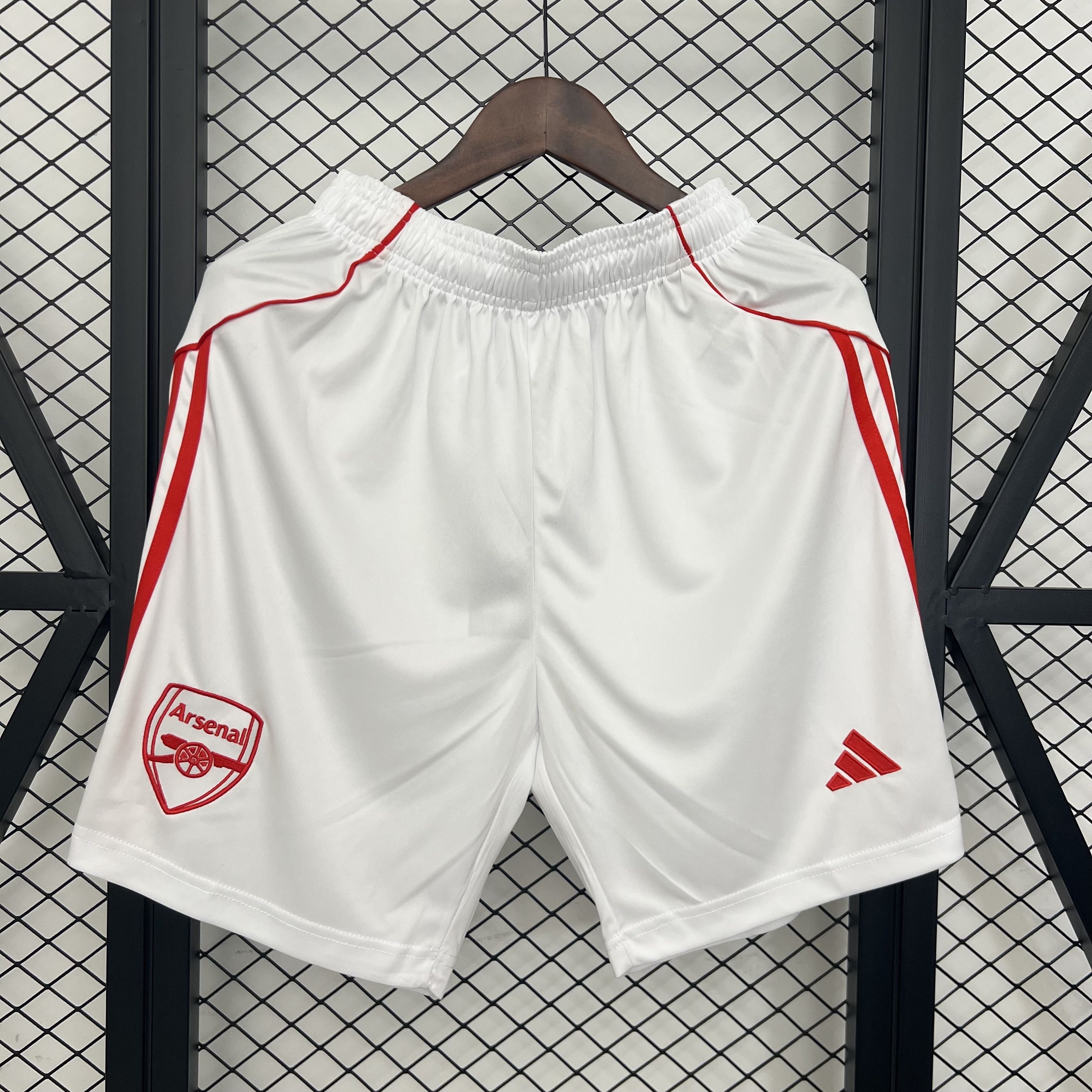 Pantalones cortos Arsenal 2025/26
