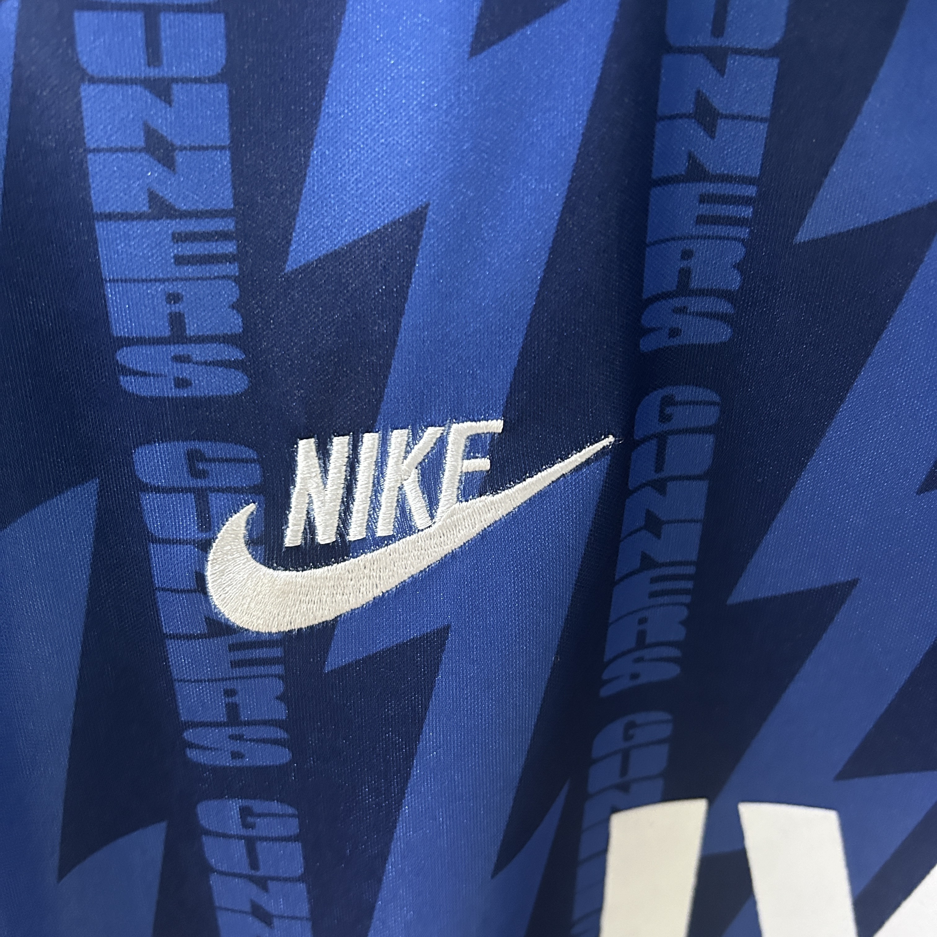 Camiseta Retro Arsenal  1994/95