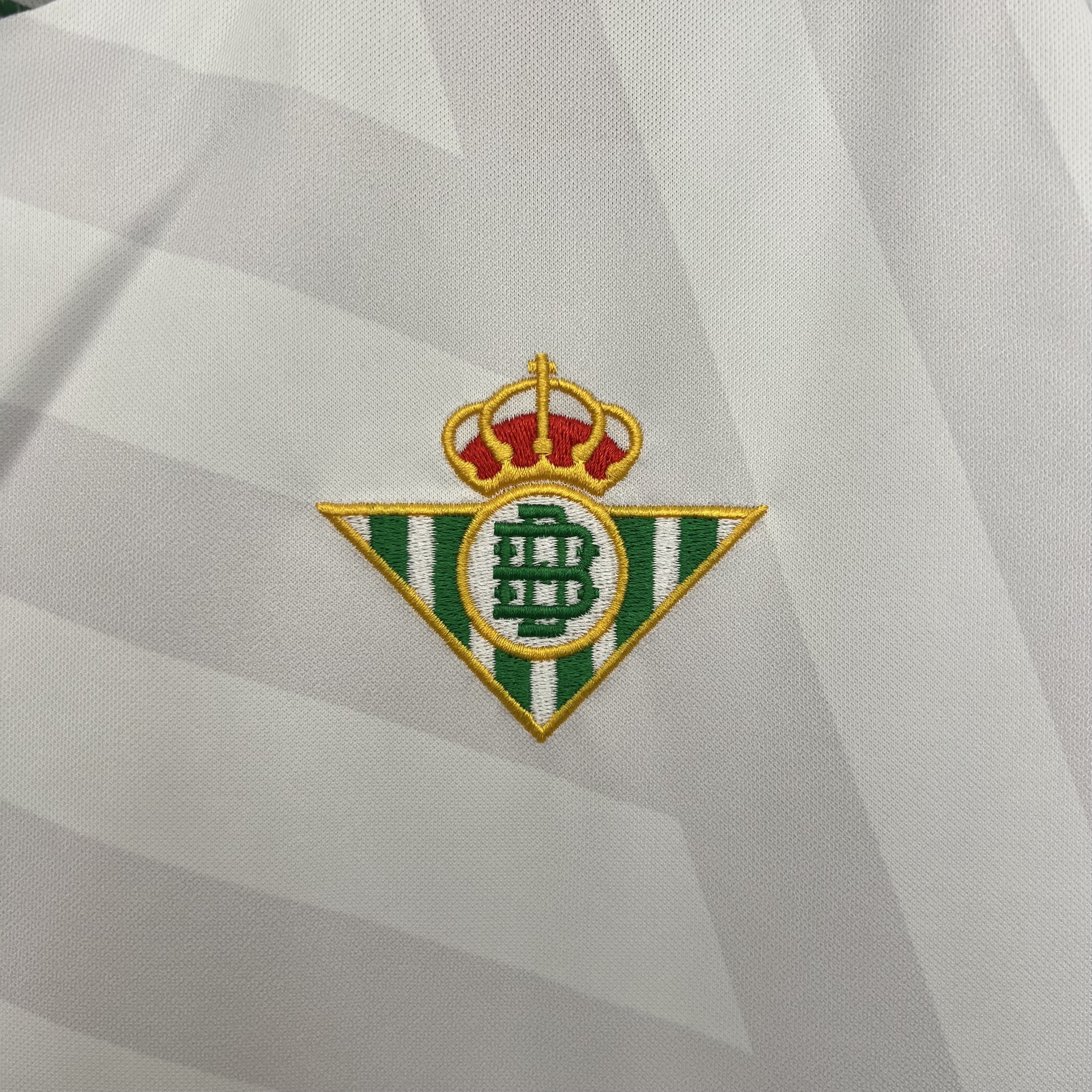 Camiseta Real Betis portero 2025/26