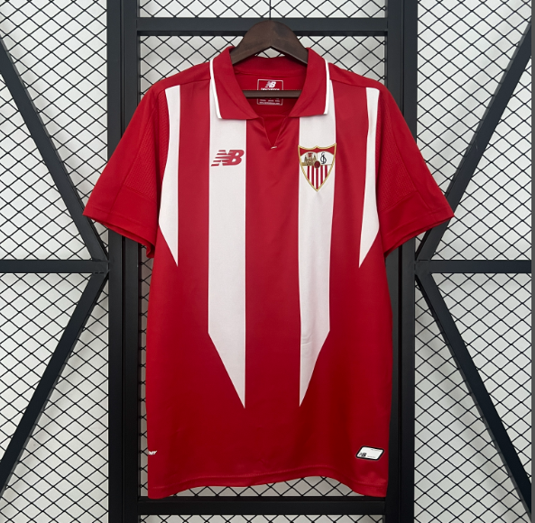 Camiseta del Sevilla 2015/16