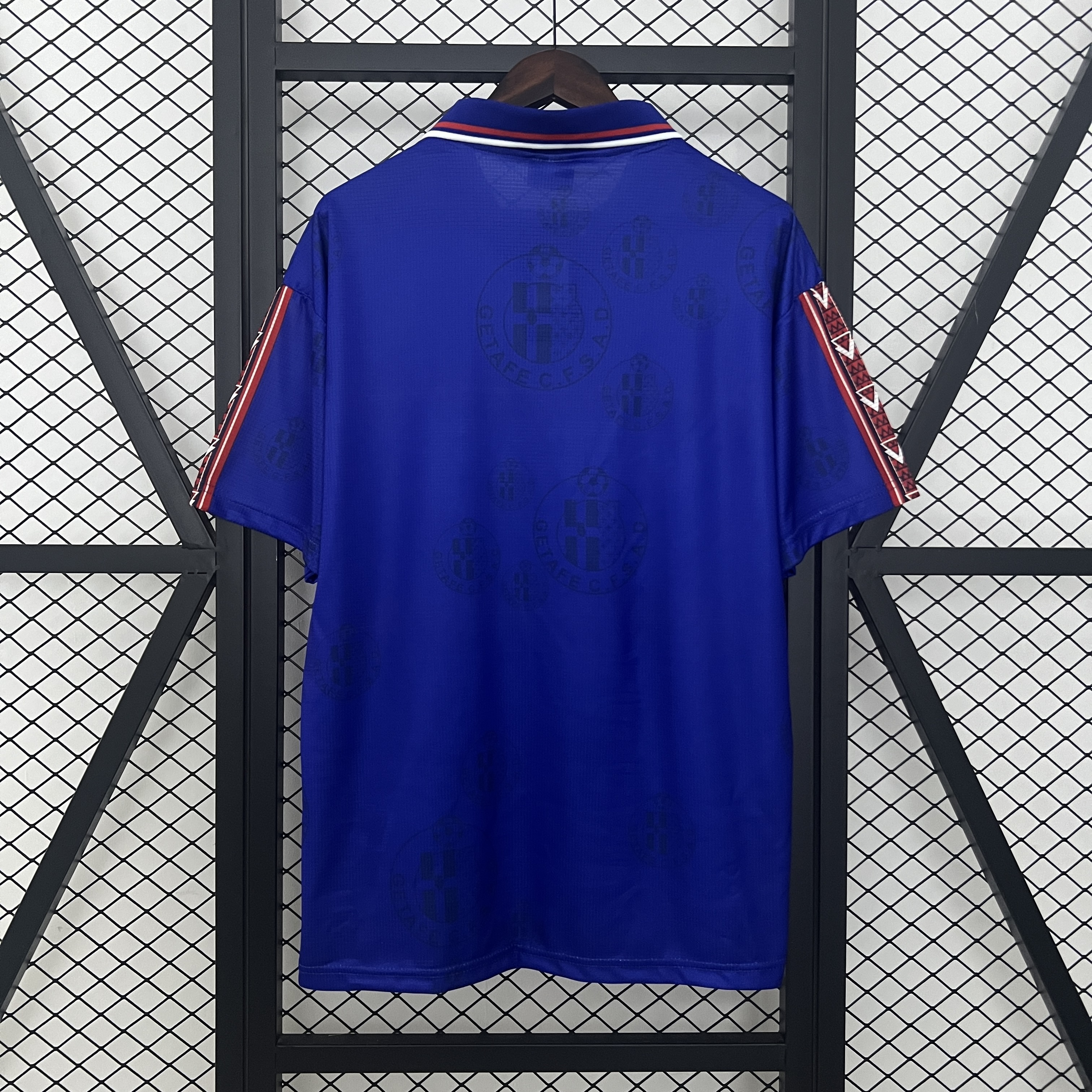 Camiseta del Getafe  1998/99