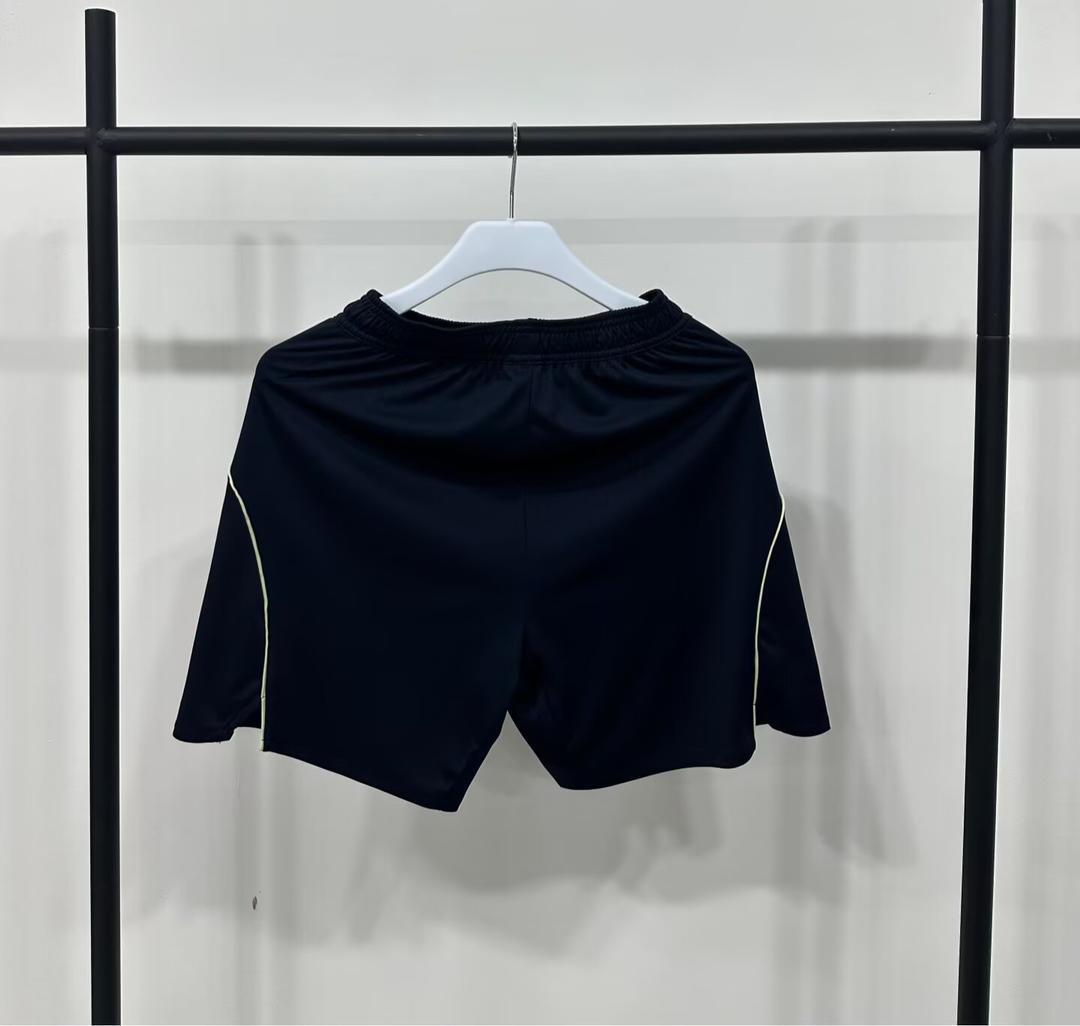 Pantalones cortos Real Madrid 2025/26 negro o azul