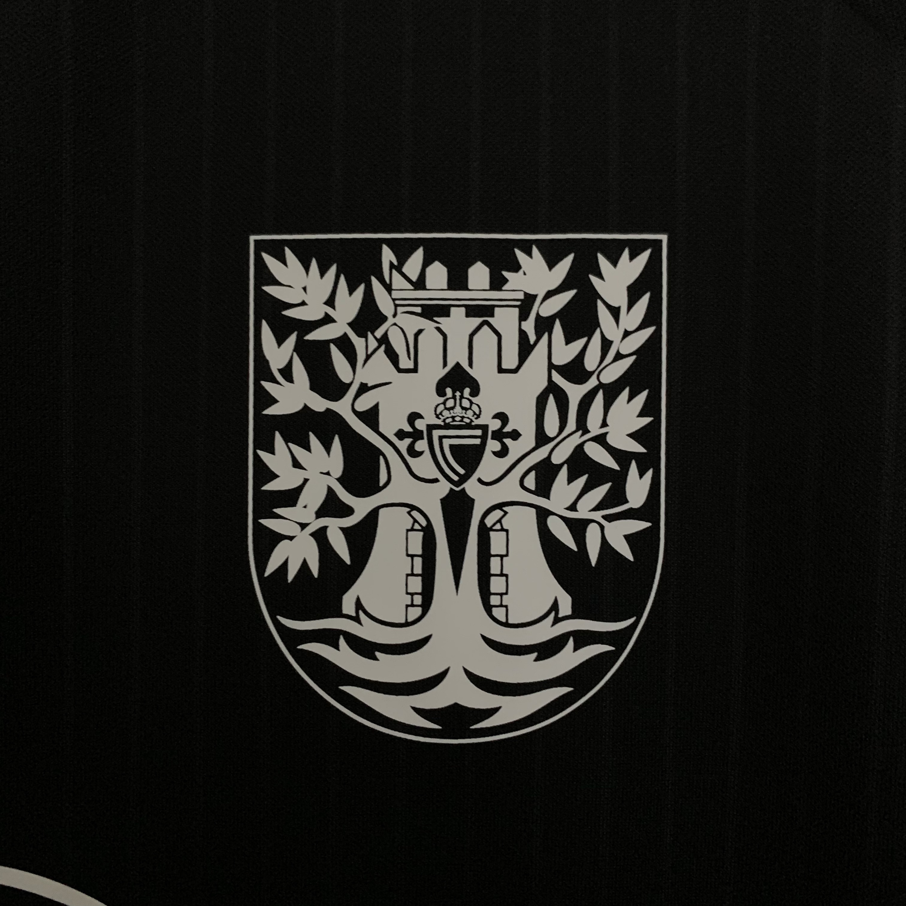 Camiseta del Celta de Vigo 2025/26