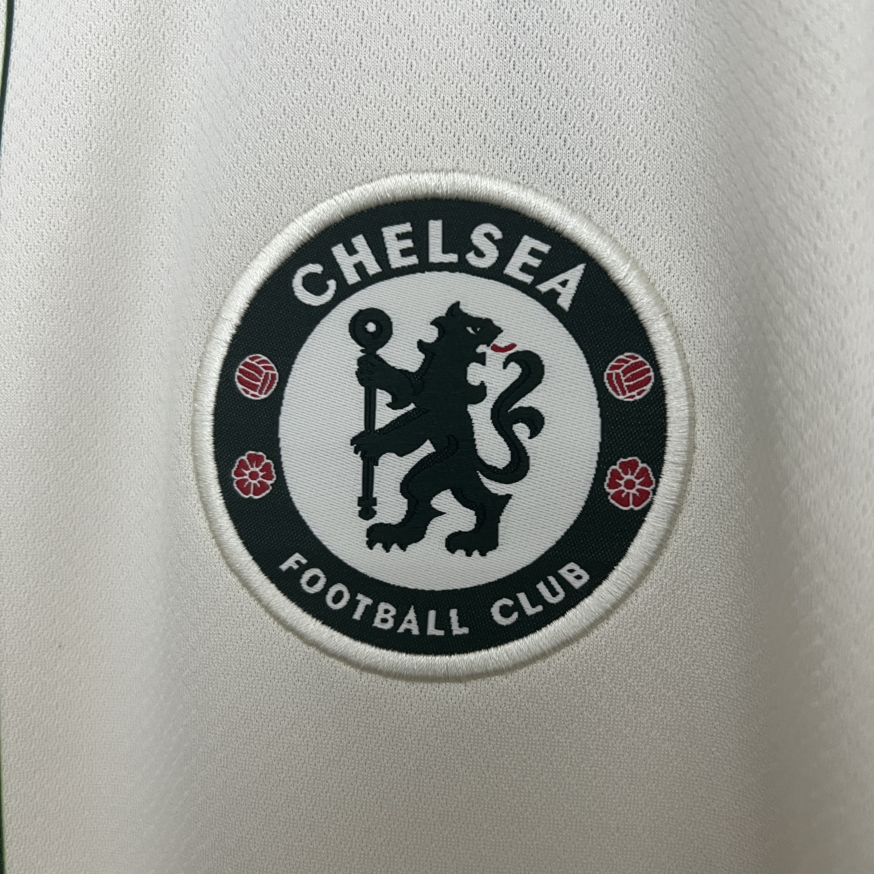 Camiseta Chelsea FC 2025/2026 (Segunda equipación)