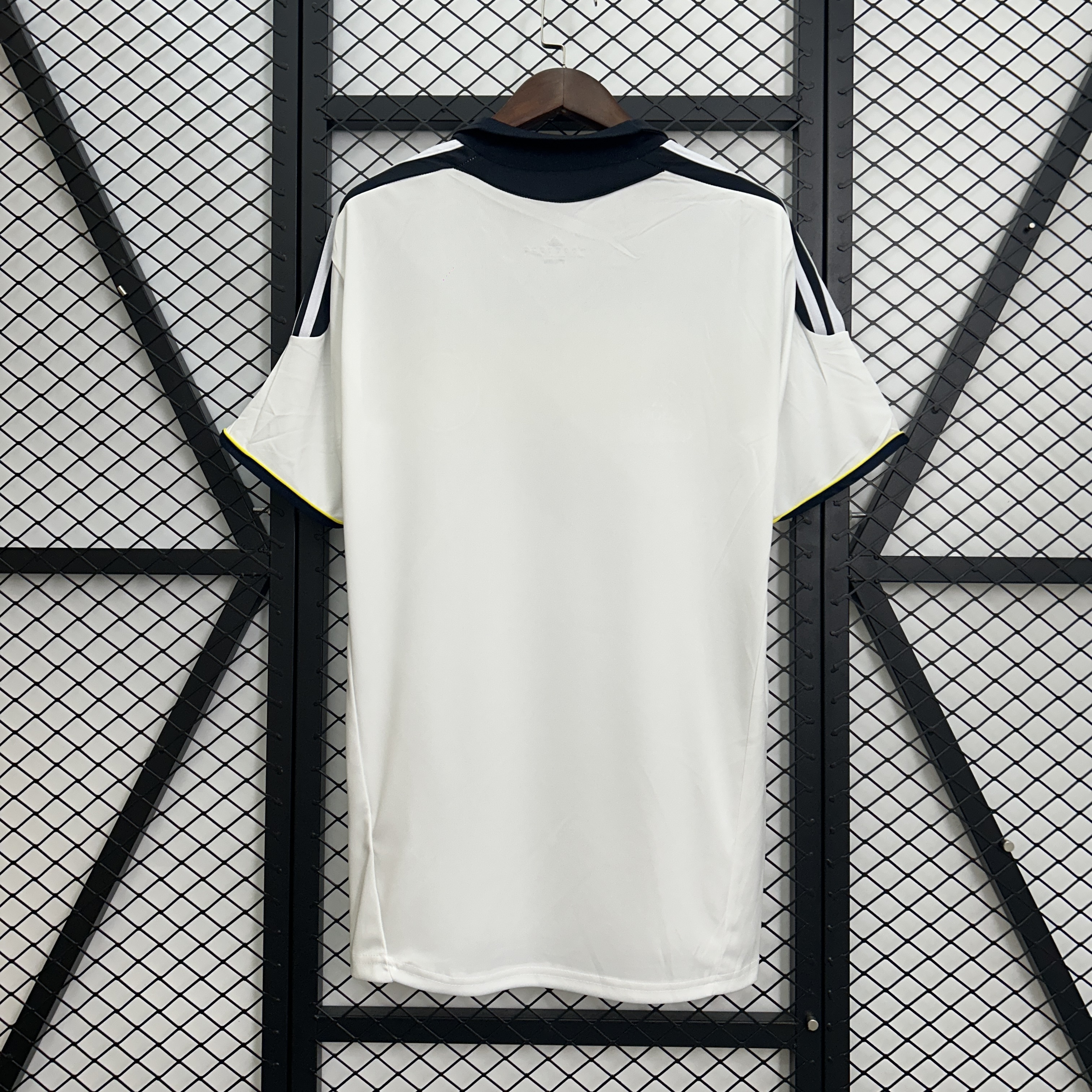 Camiseta Retro Chelsea FC 2011/2012  (Segunda equipación)