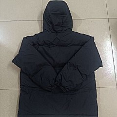 Chaquetón Sevilla 2025/26