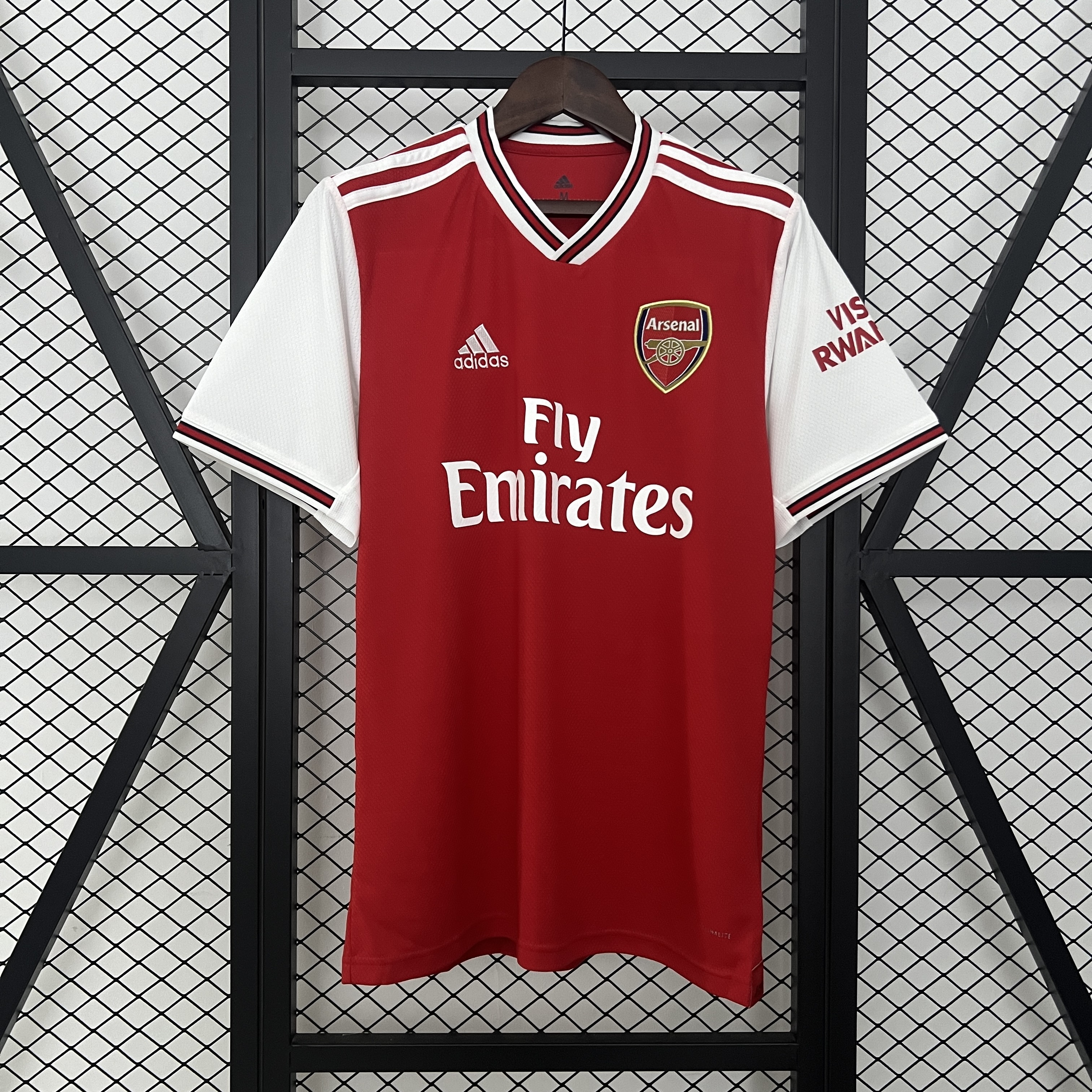 Camiseta Retro Arsenal 2019/20