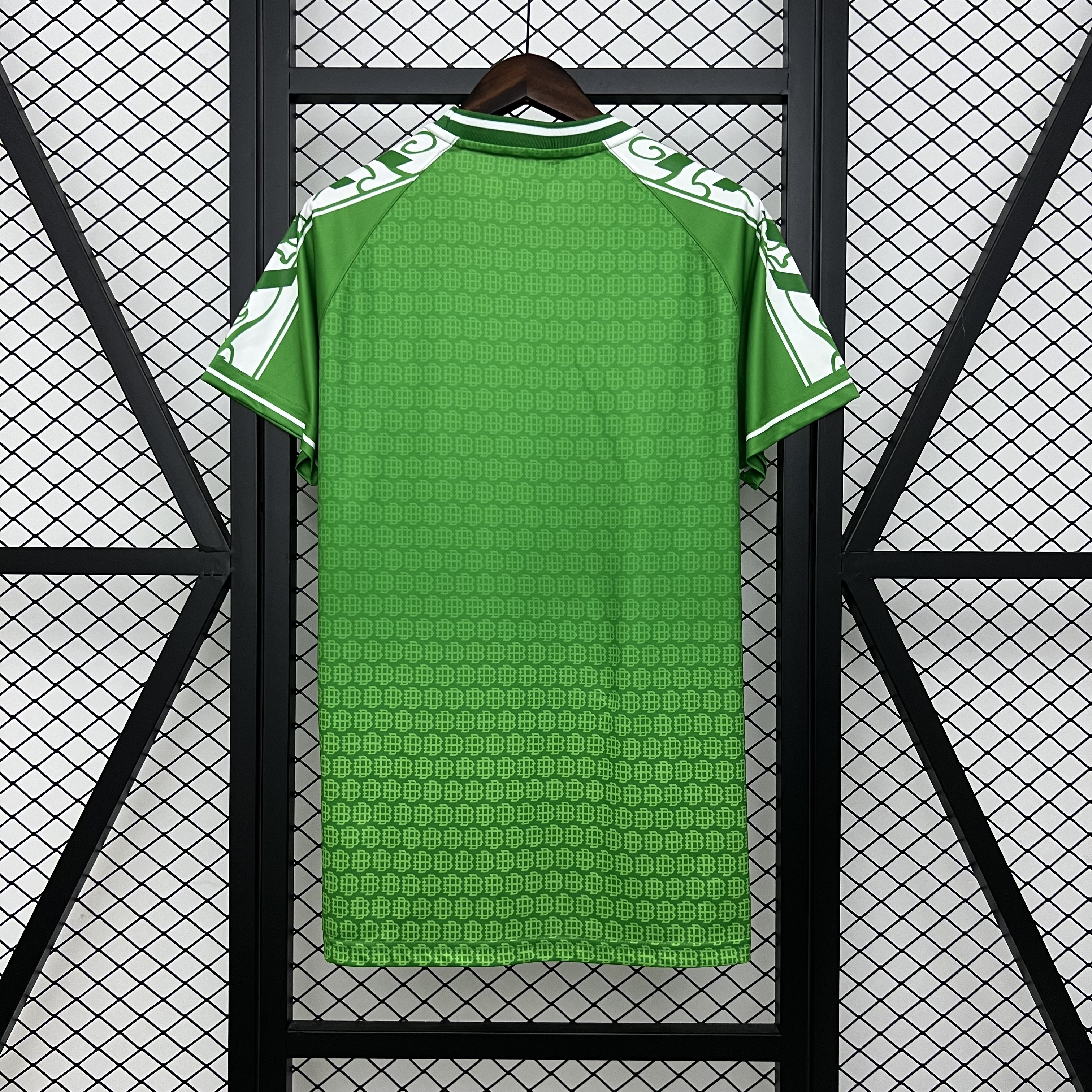 Camiseta del Real Betis 2025/26 