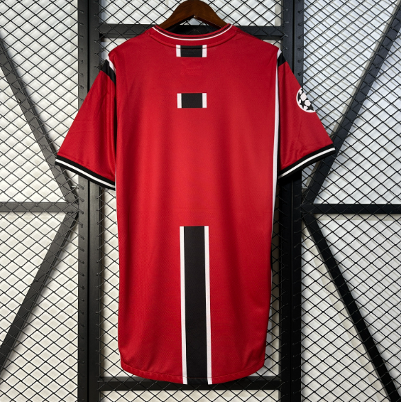 Camiseta del Mallorca  2001/02