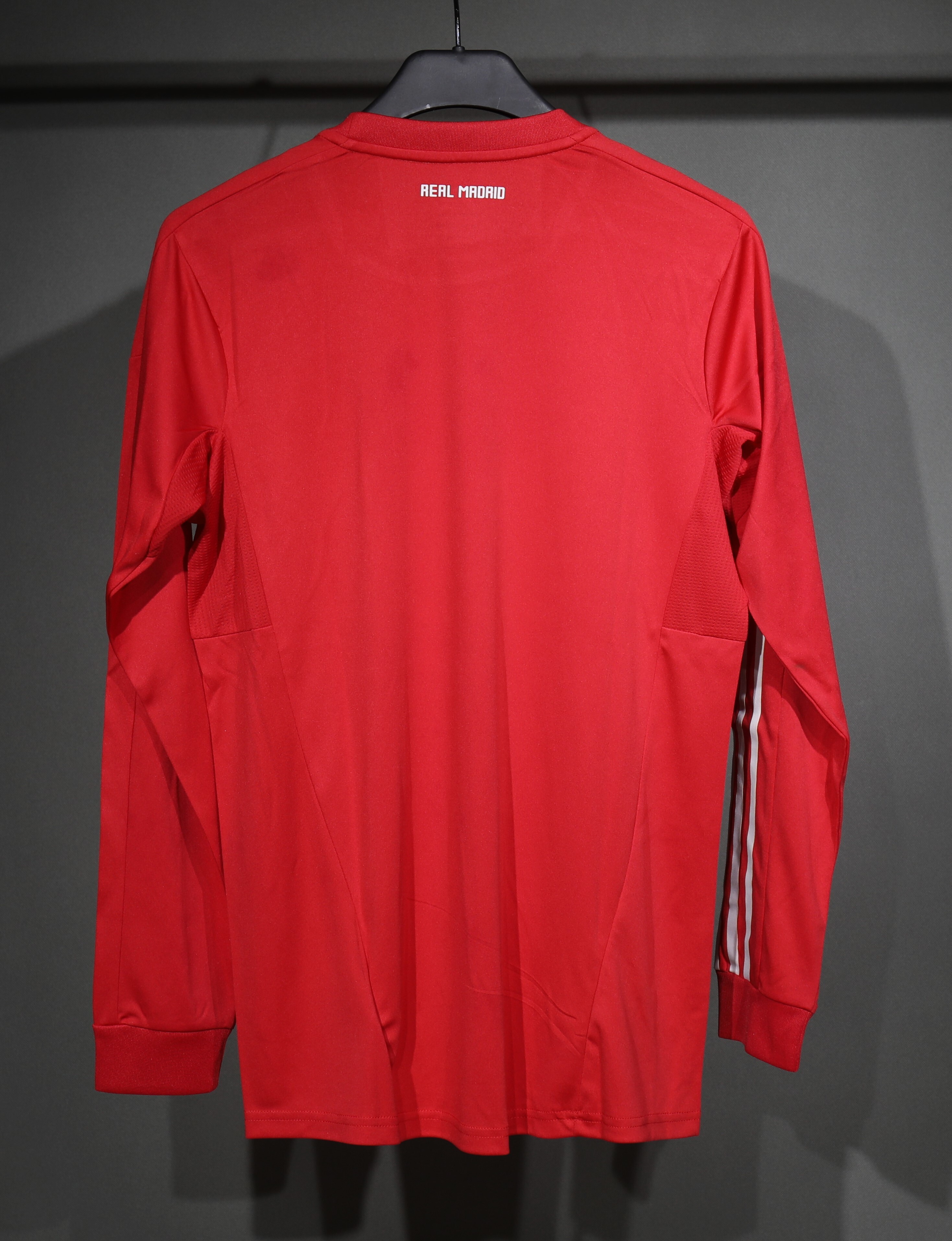 Camiseta Real Madrid 2011/12 